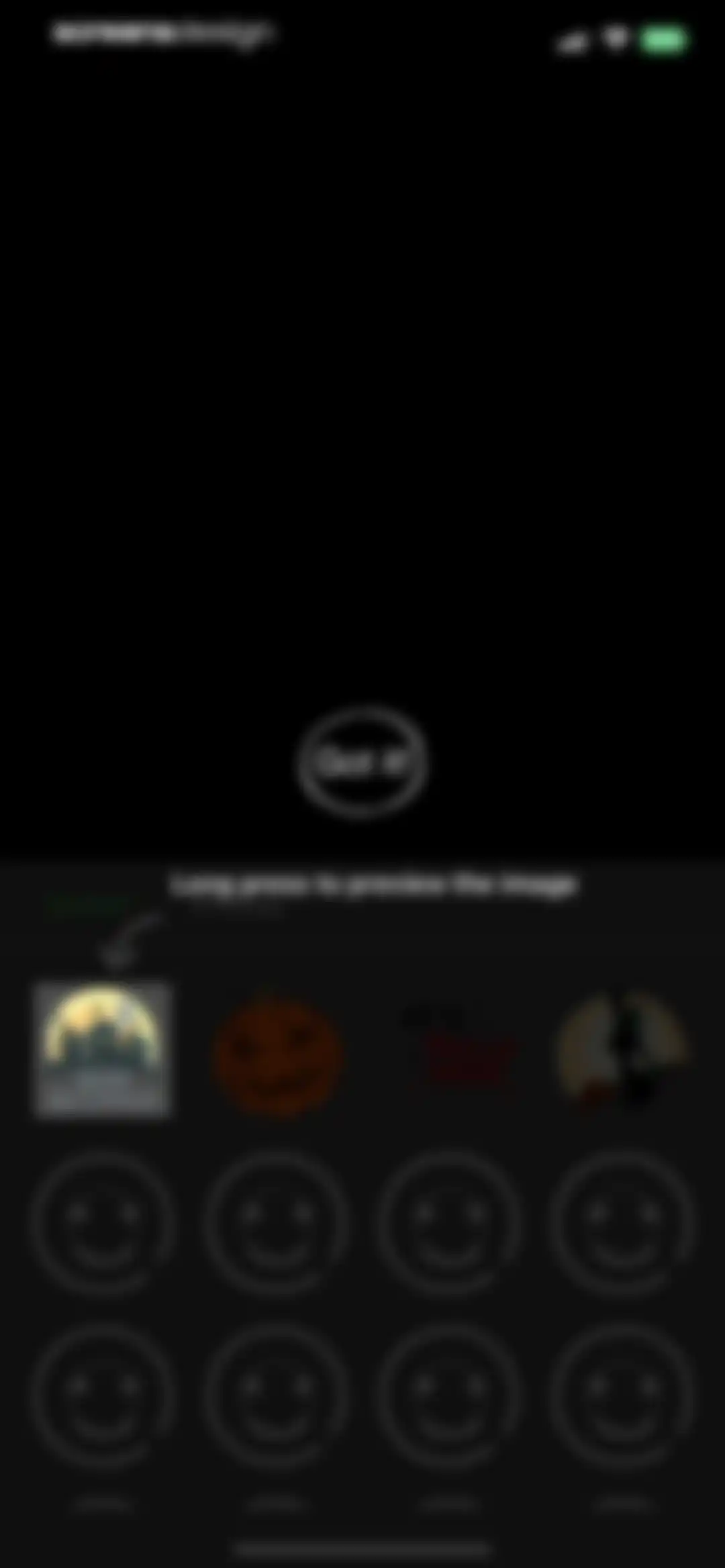Kika Keyboard: Custom Themes screen 72
