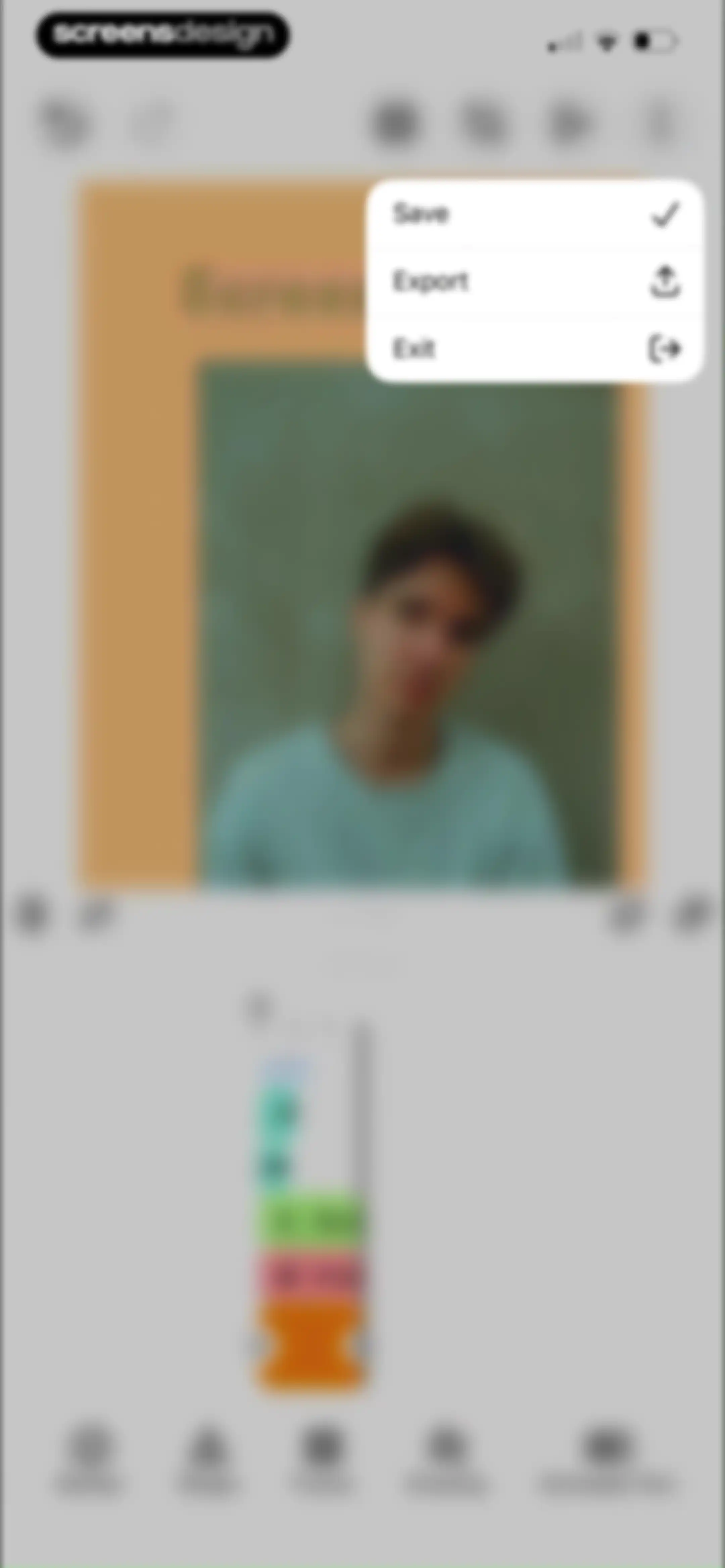 PREVIEW: Planner for Instagram screen 97