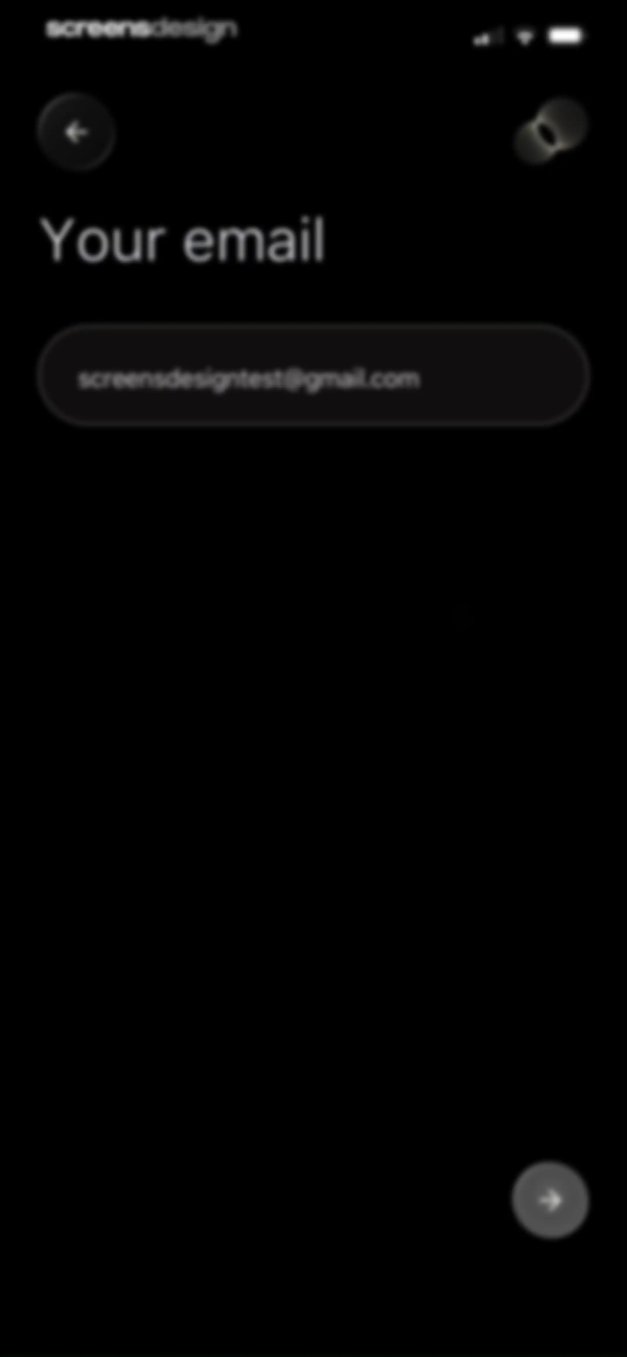 FRQNCY. screen 10