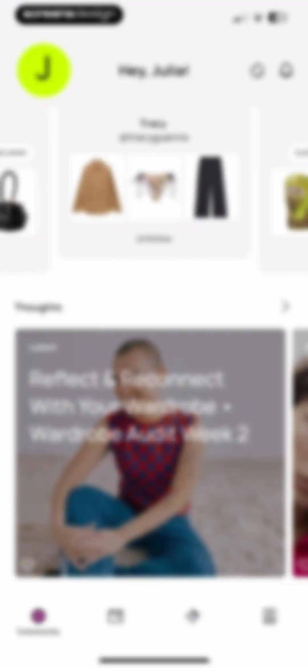 Whering: Your Digital Closet screen 117
