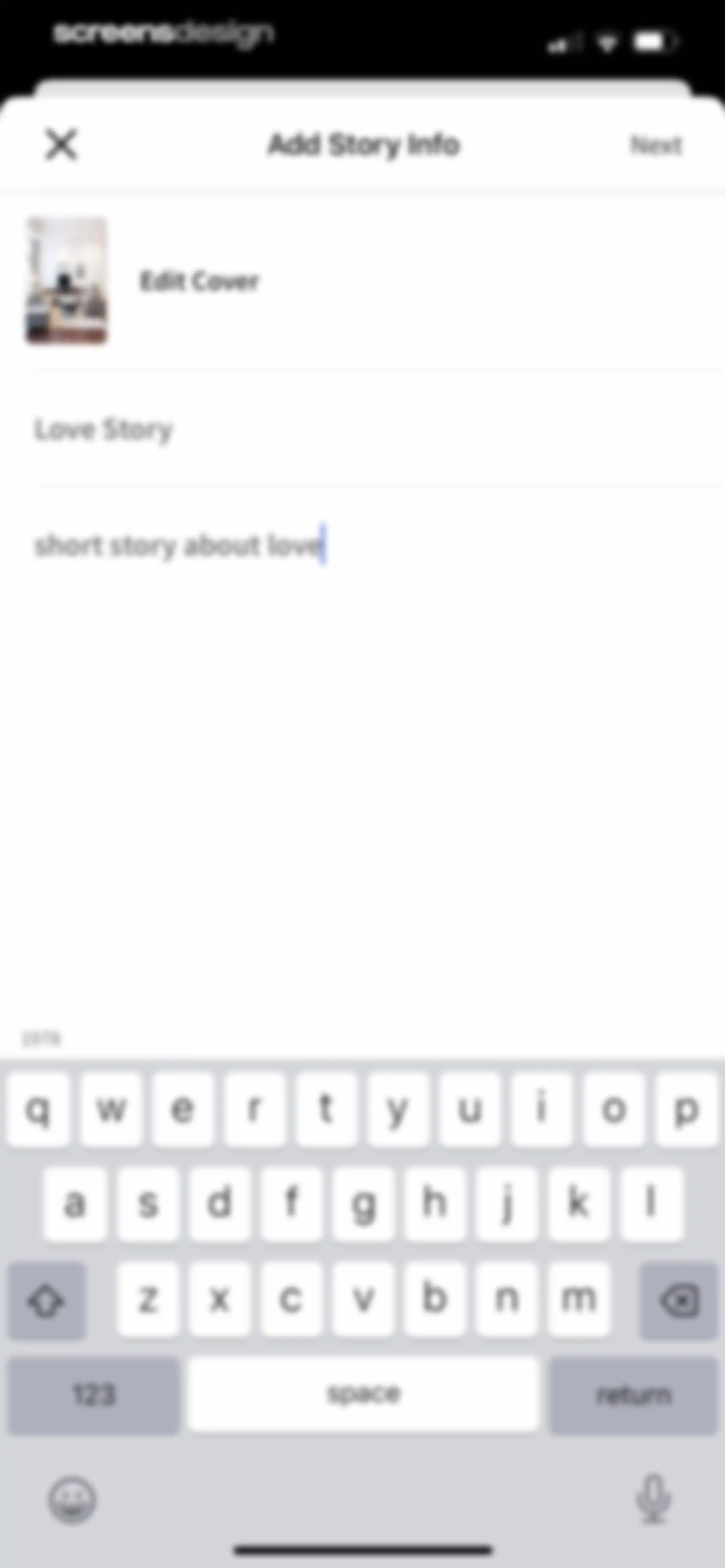 Wattpad - Read & Write Stories screen 167
