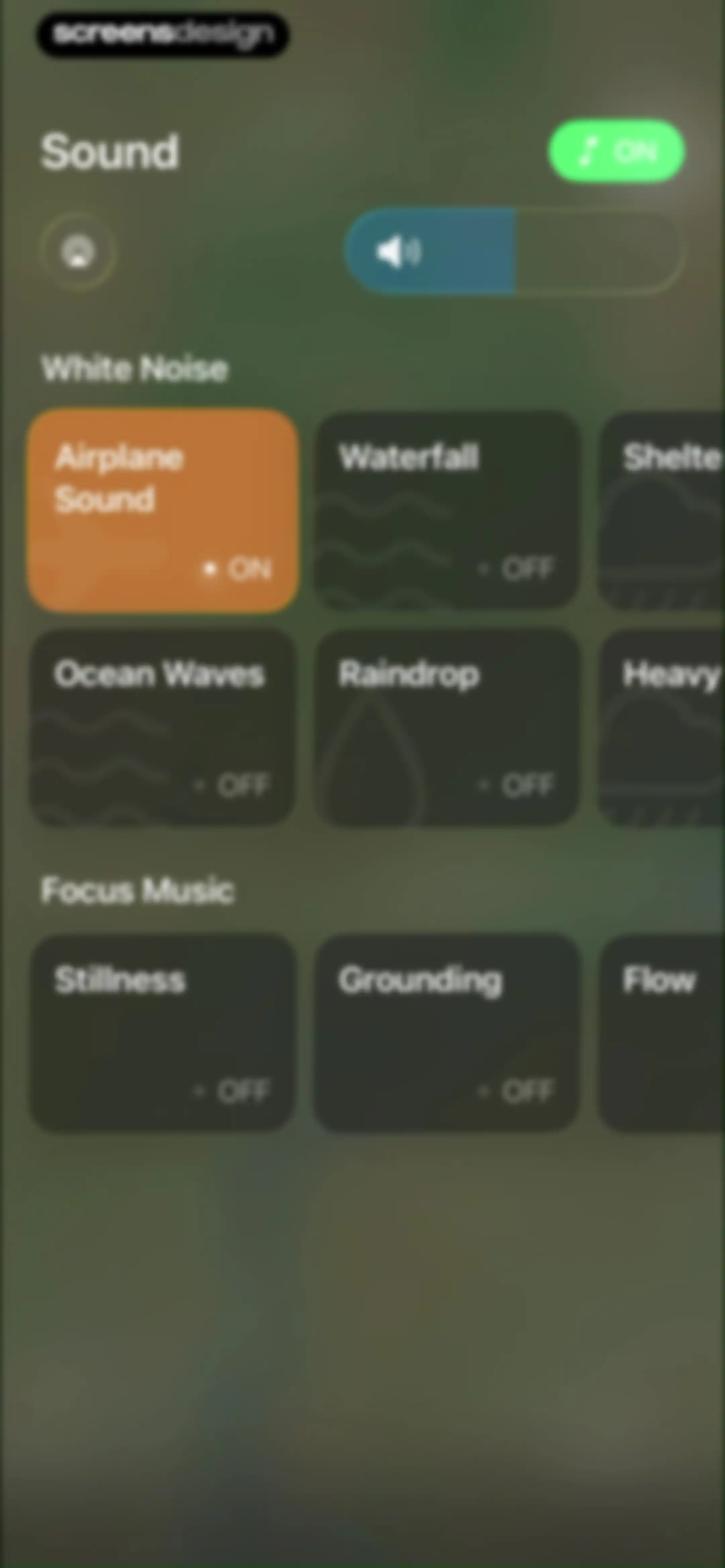 FocusFlight - Deepfocus Timer screen 63
