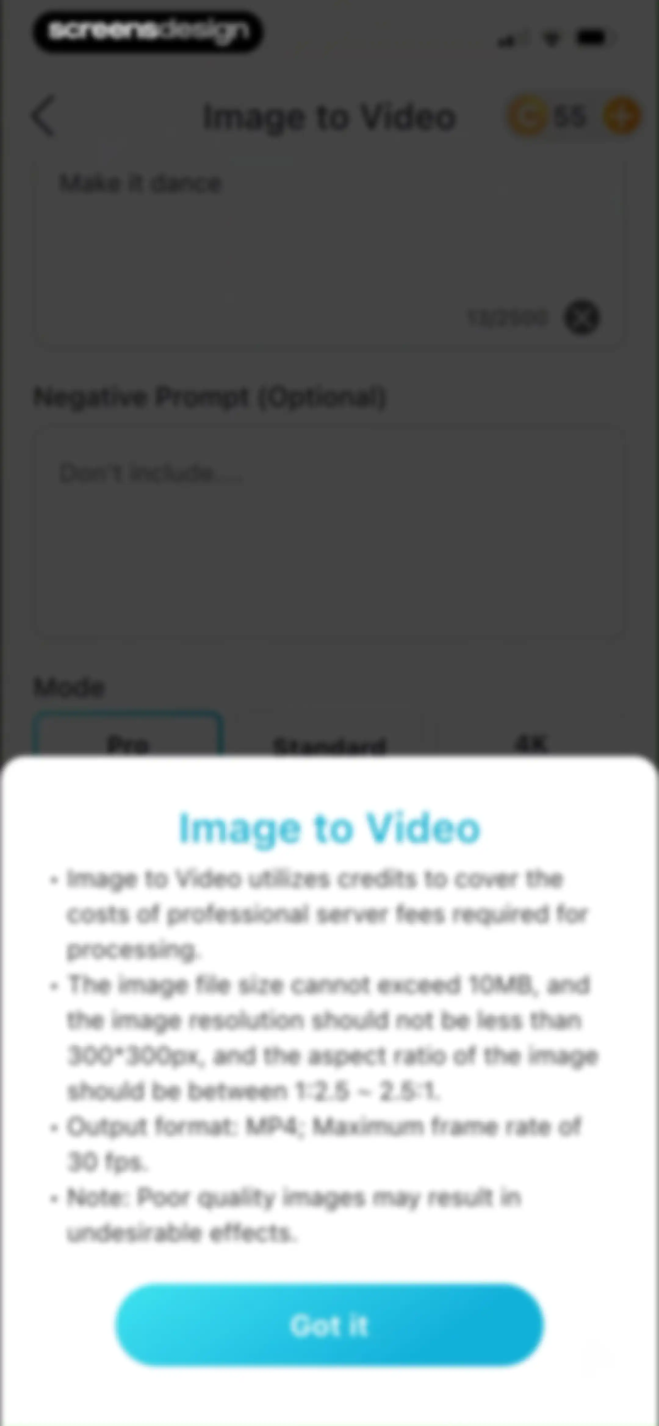 YouCam Enhance: AI Photo&Video screen 29