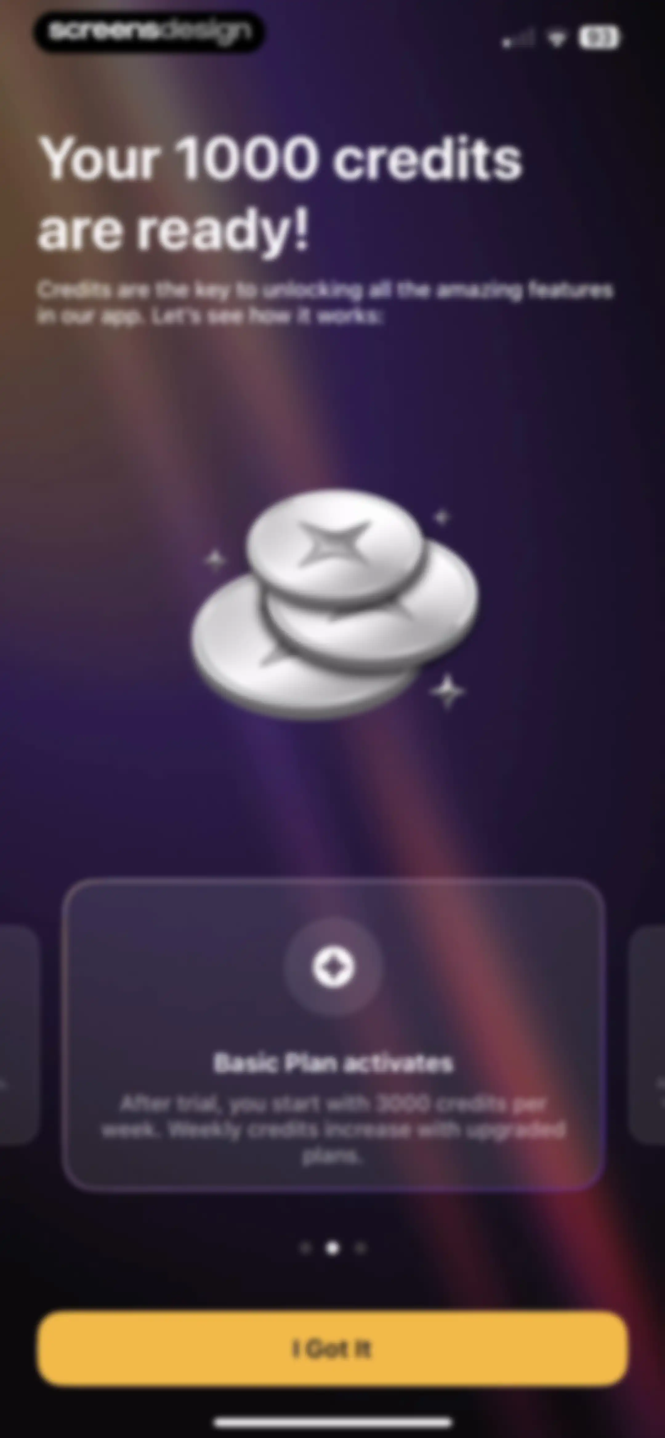 Pose: AI Photo Video Generator screen 12