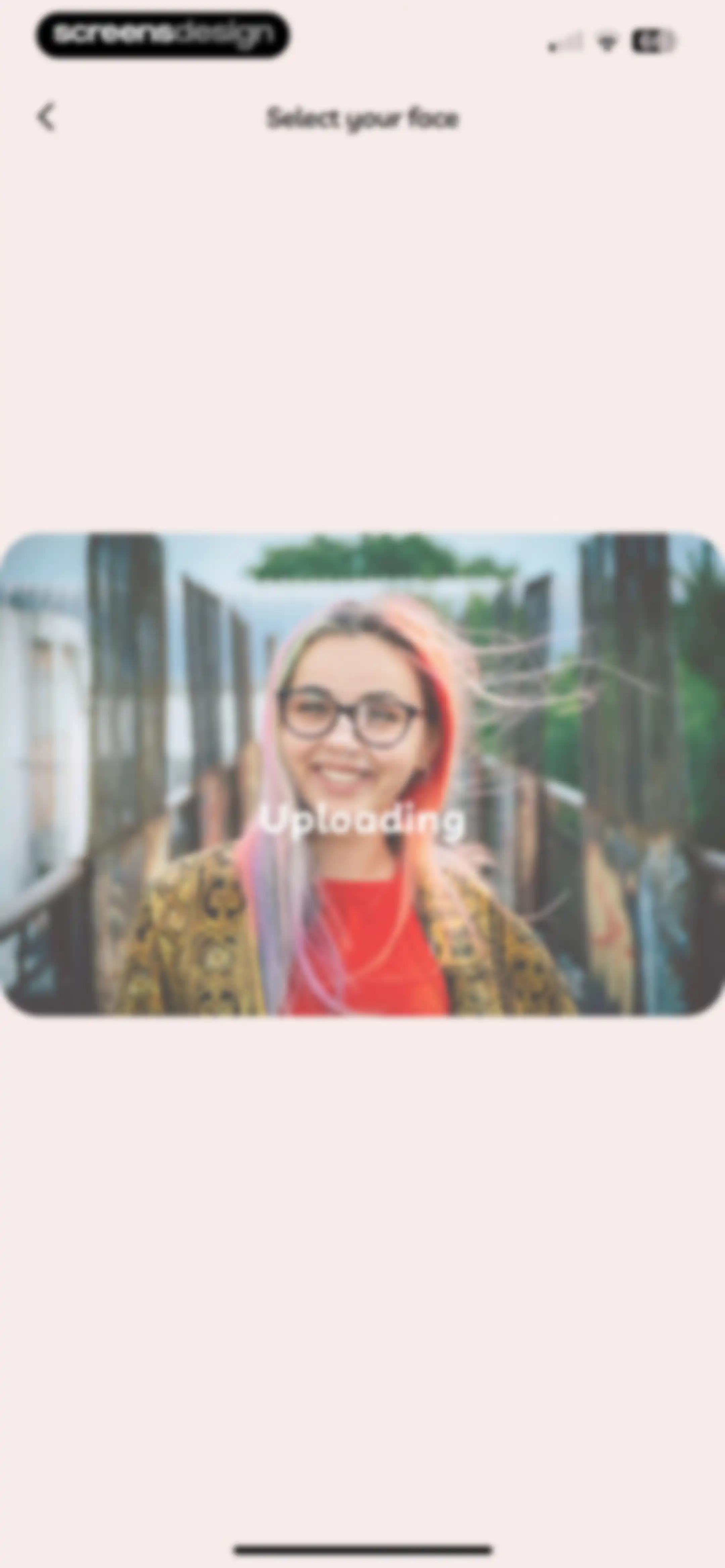 Pic+ - AI Video Generator screen 70