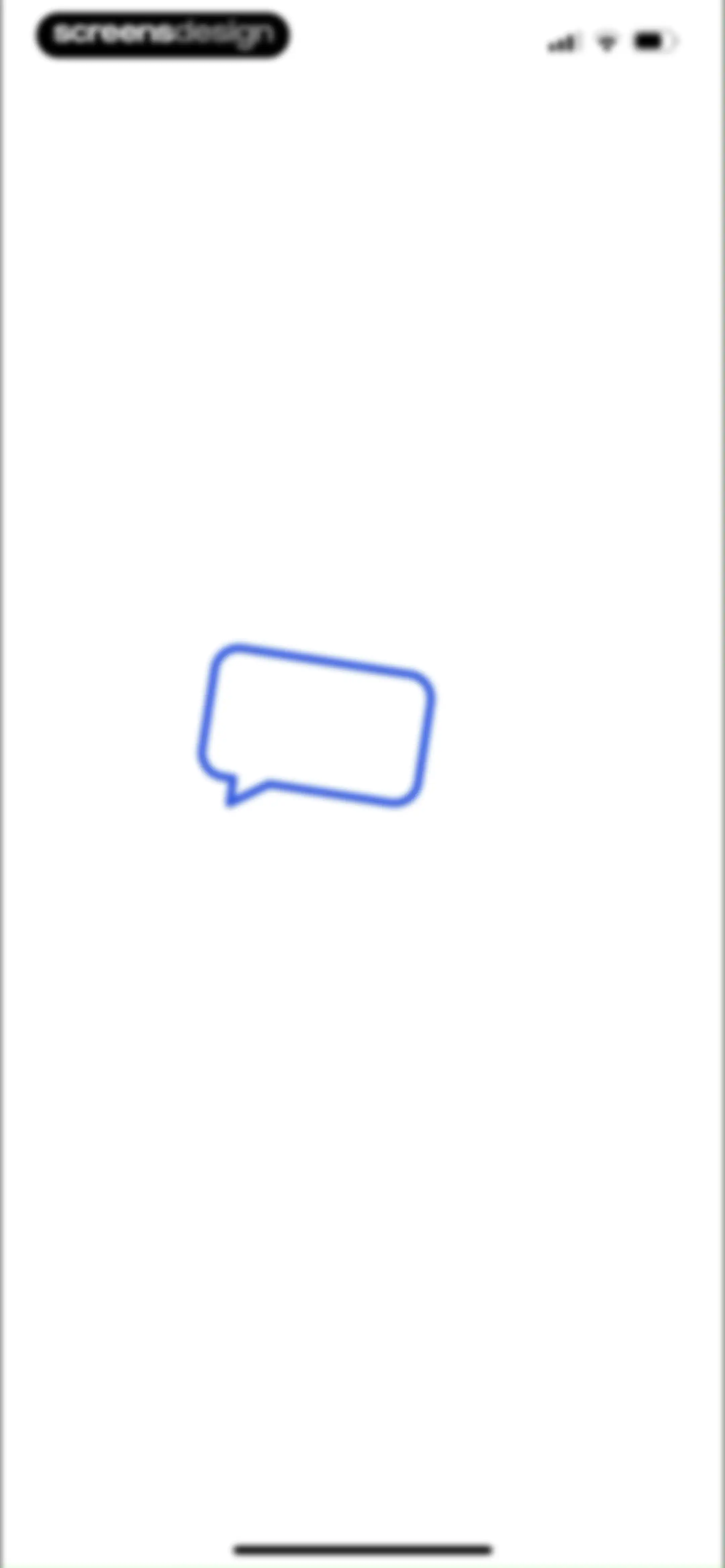 Translate Pal, Translate App screen 2