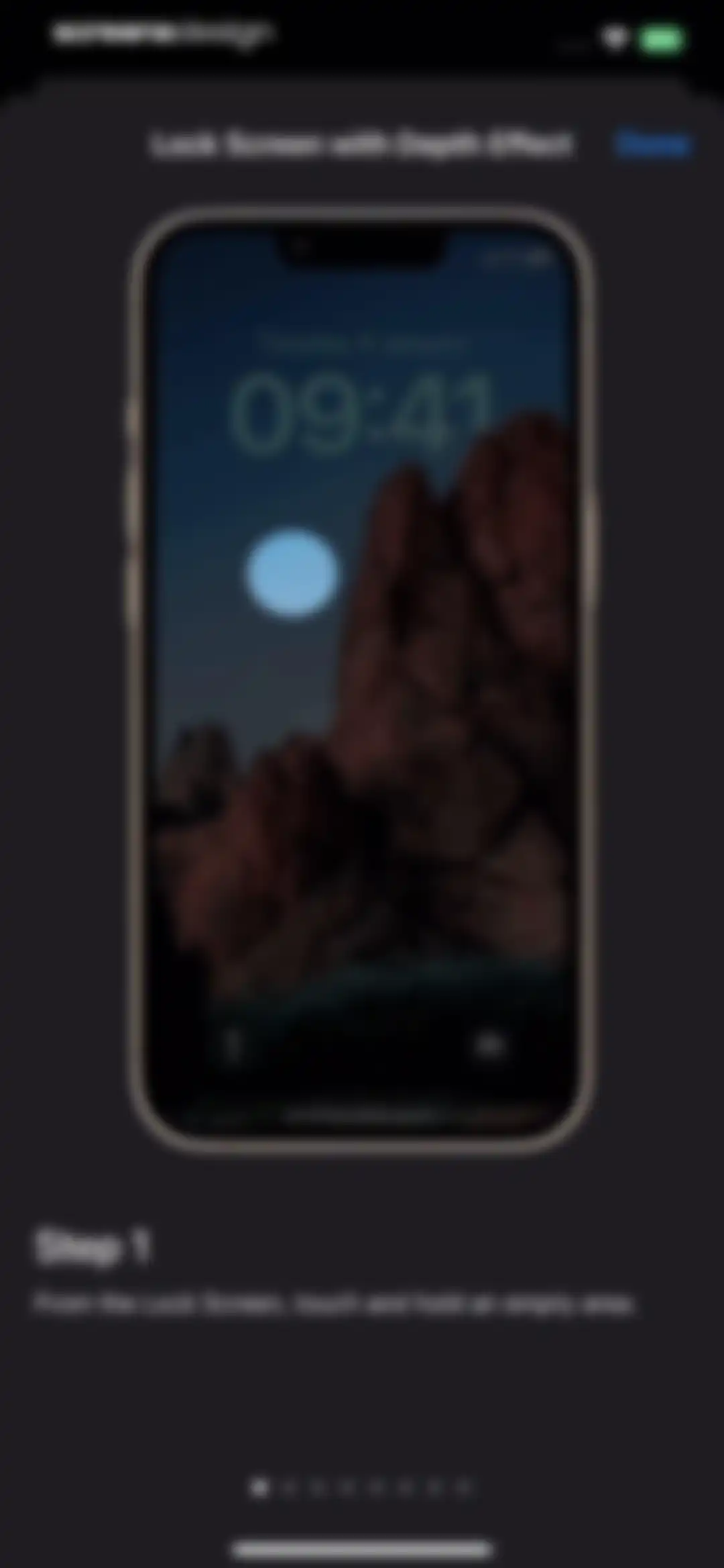 Brass - Icon Themes & Widgets screen 37