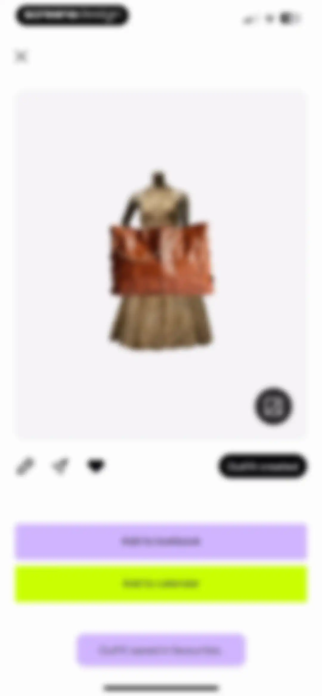 Whering: Your Digital Closet screen 59