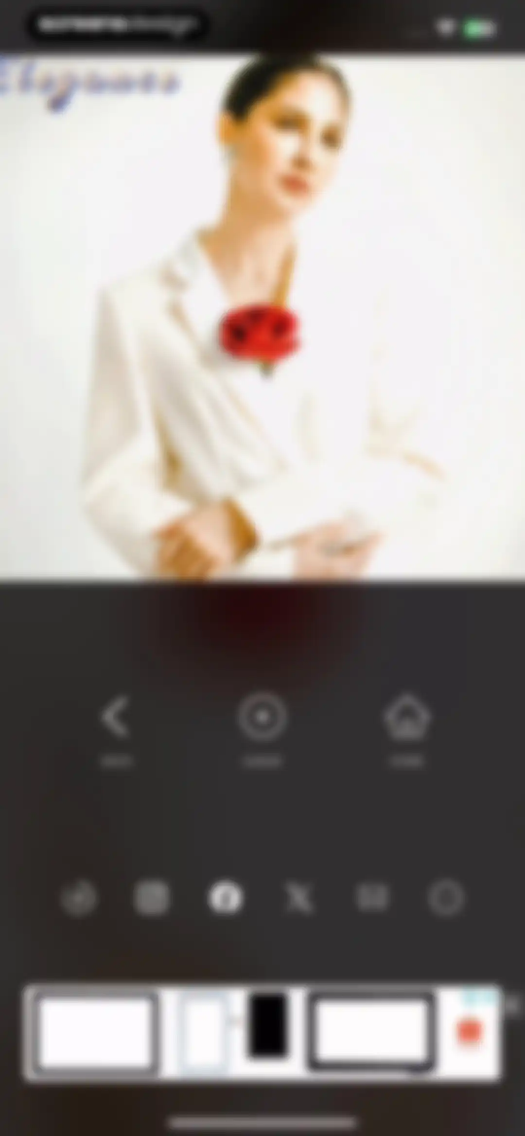 MOLDIV Photo Editor, Collage screen 71
