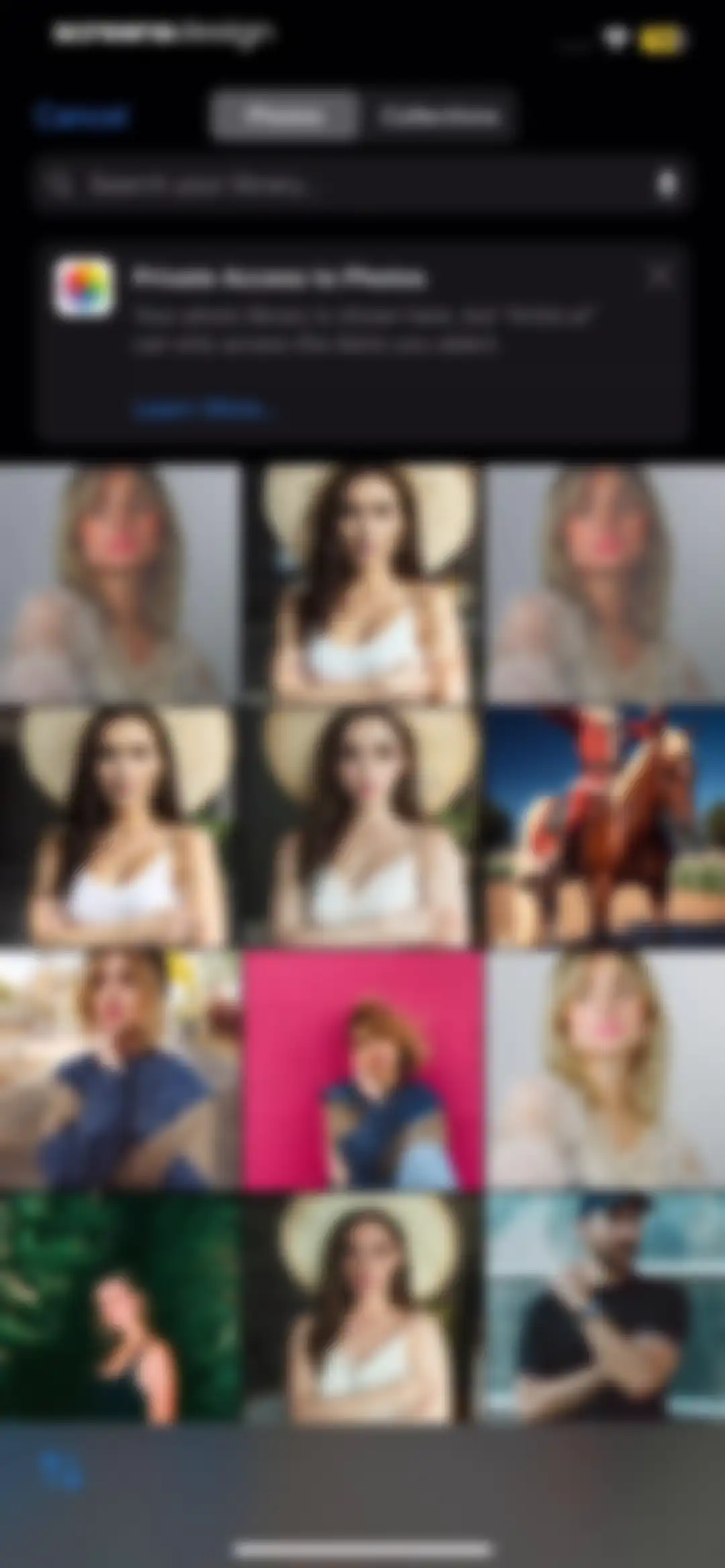 Artist.ai - AI Art Generator screen 13