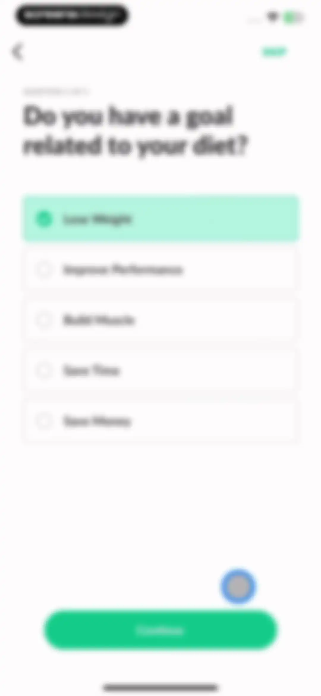 Cooklist: Pantry Meals Recipes screen 37