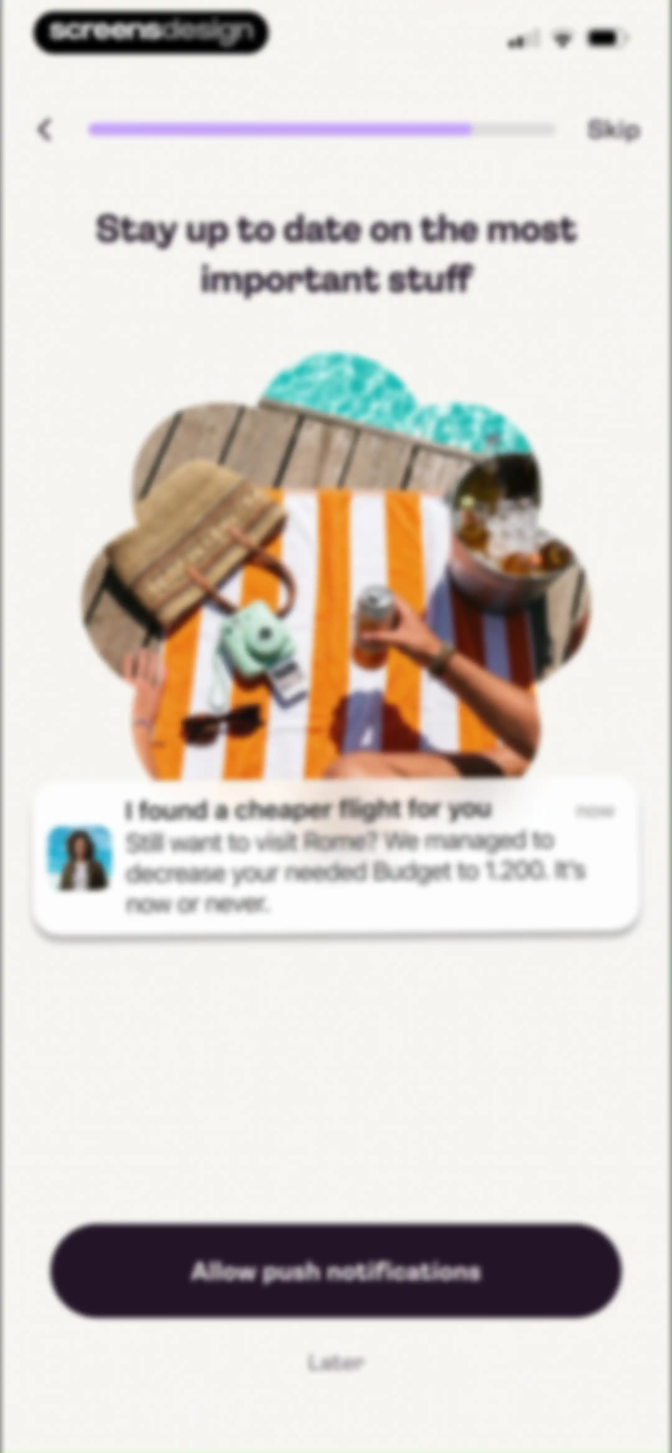 Layla – AI Trip Planner screen 18