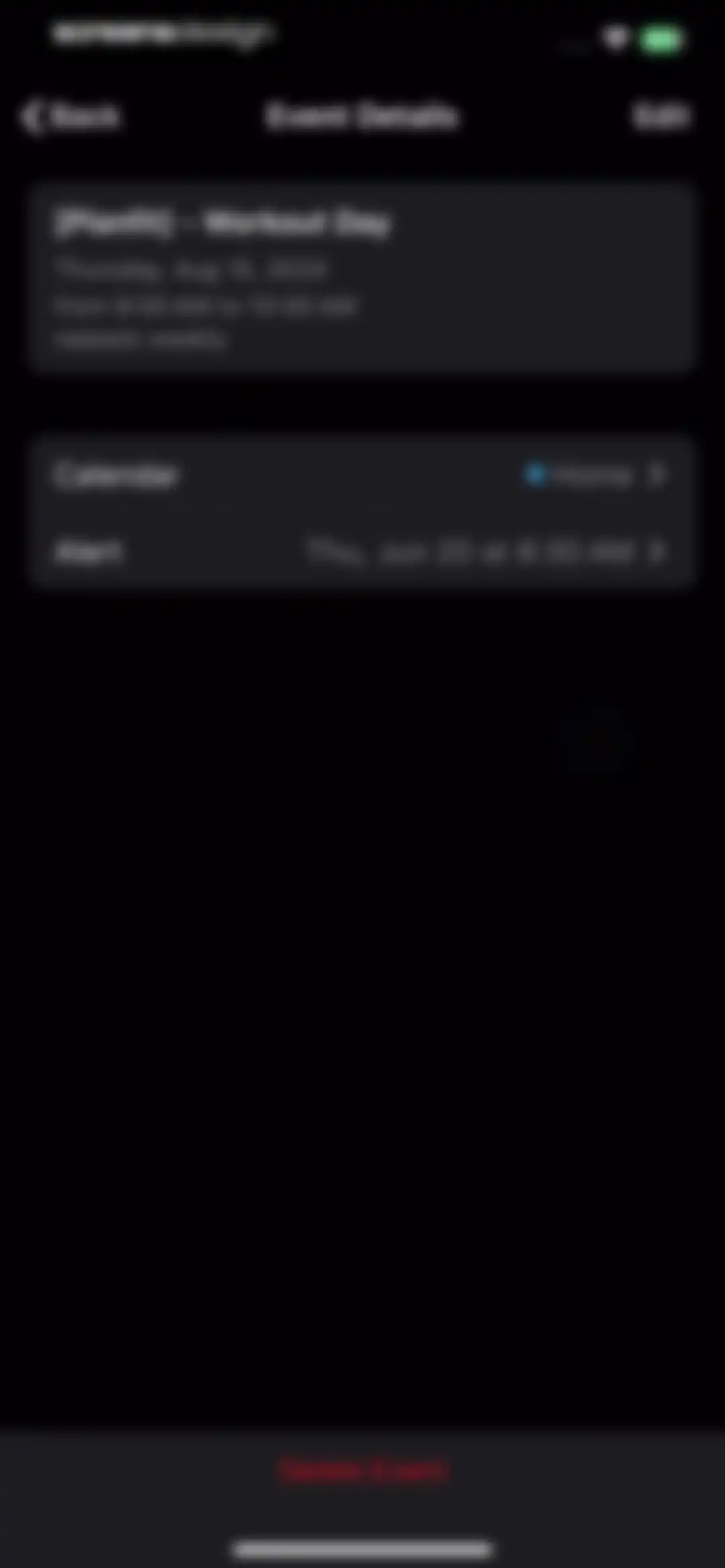 Planner Pro - Daily Planner screen 32
