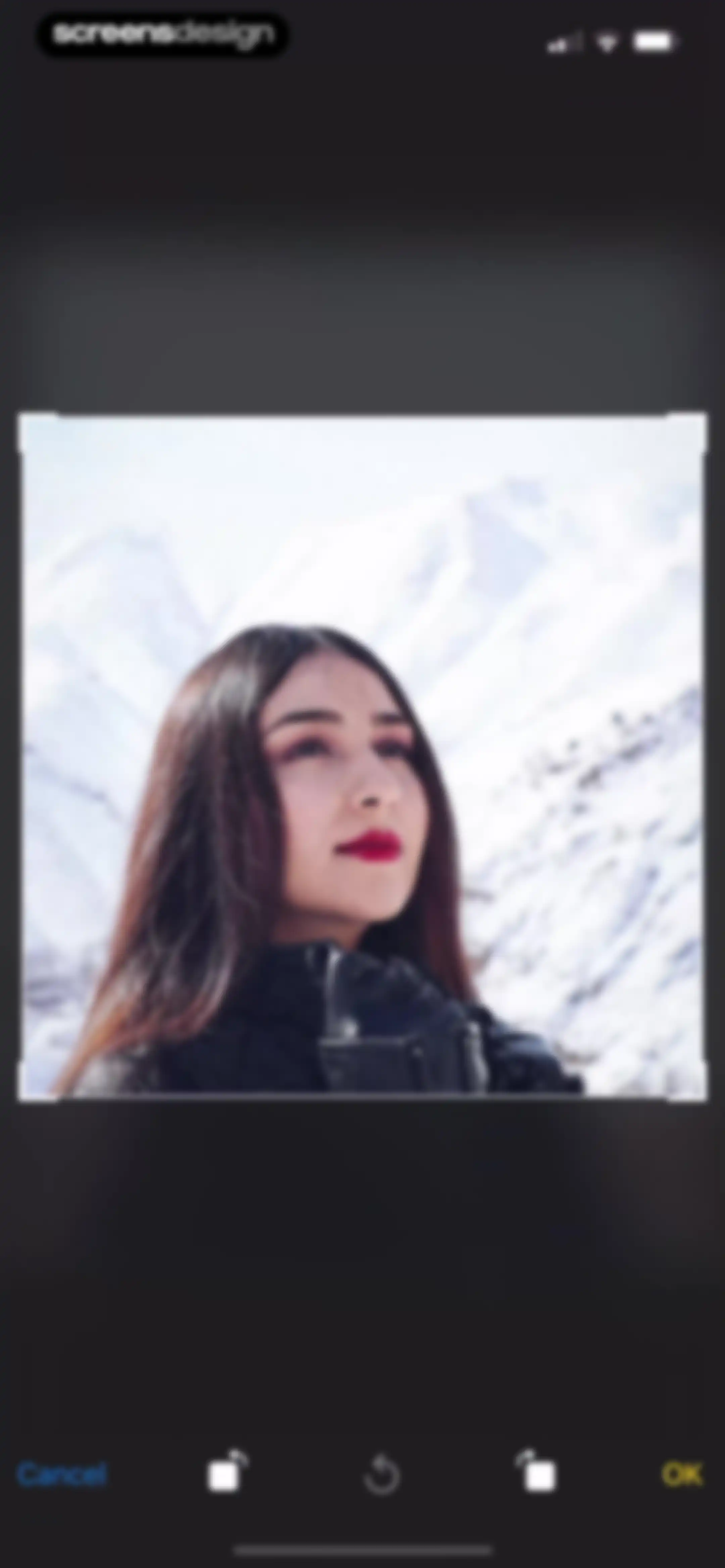 eTranslator-AI Translate screen 90
