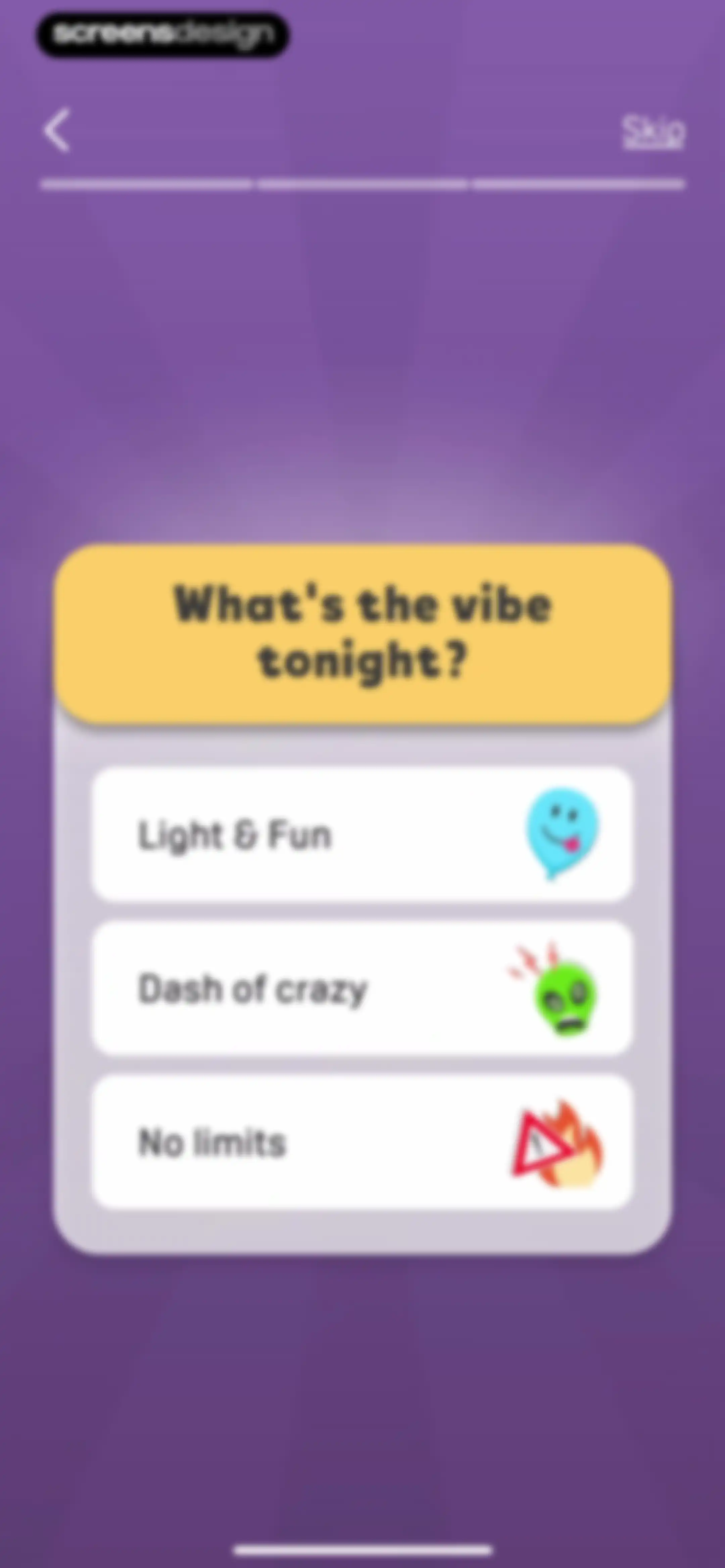 Party Roulette: Group Games screen 5