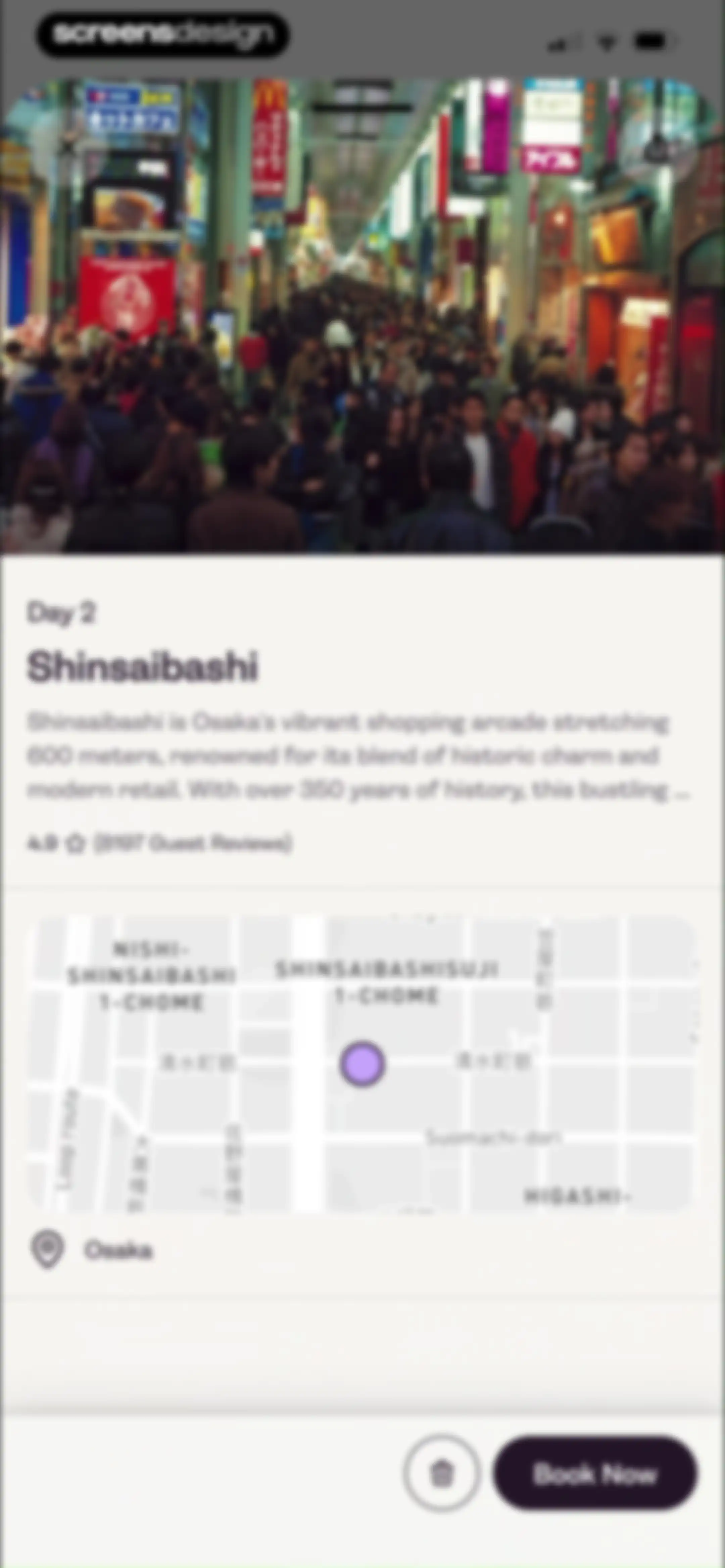 Layla – AI Trip Planner screen 32
