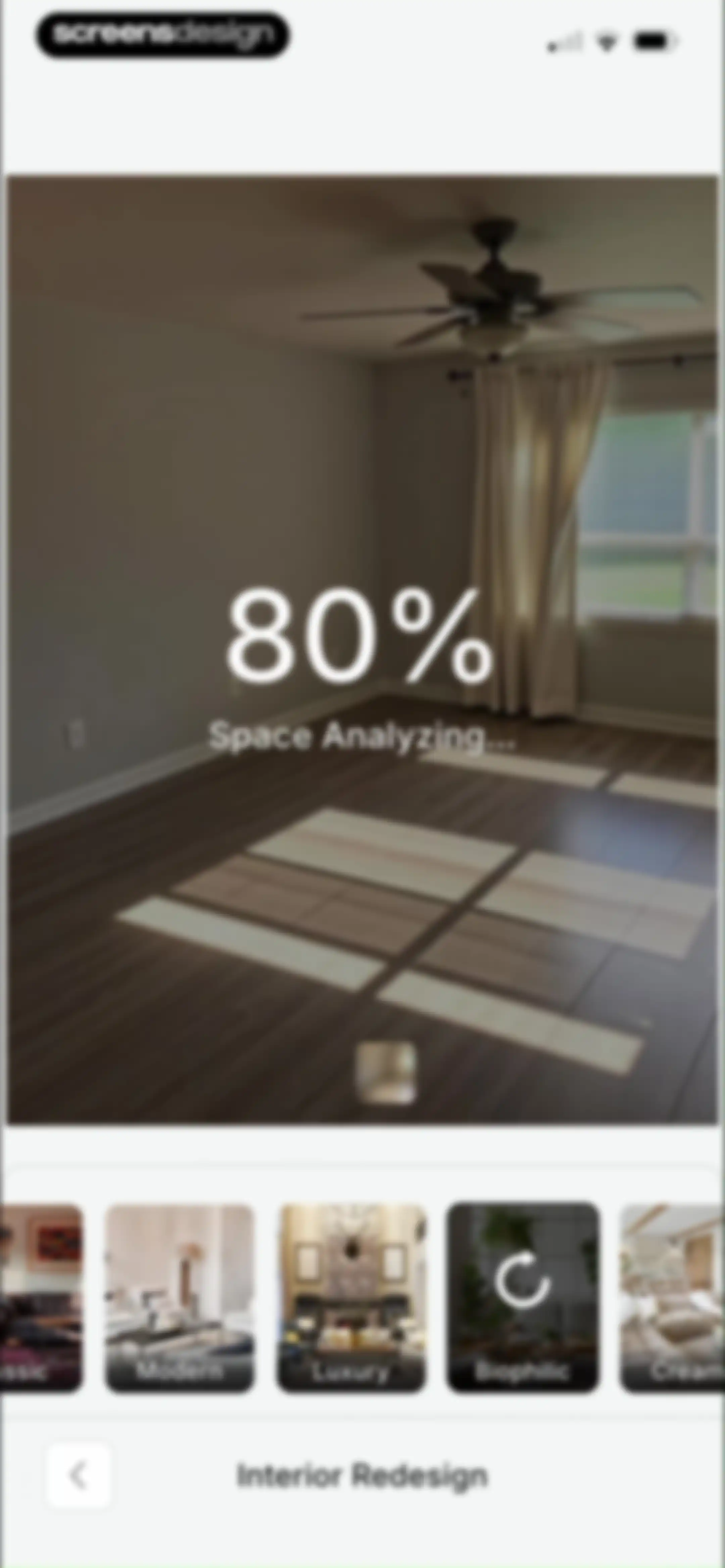 CozyAI - AI Home Design screen 15