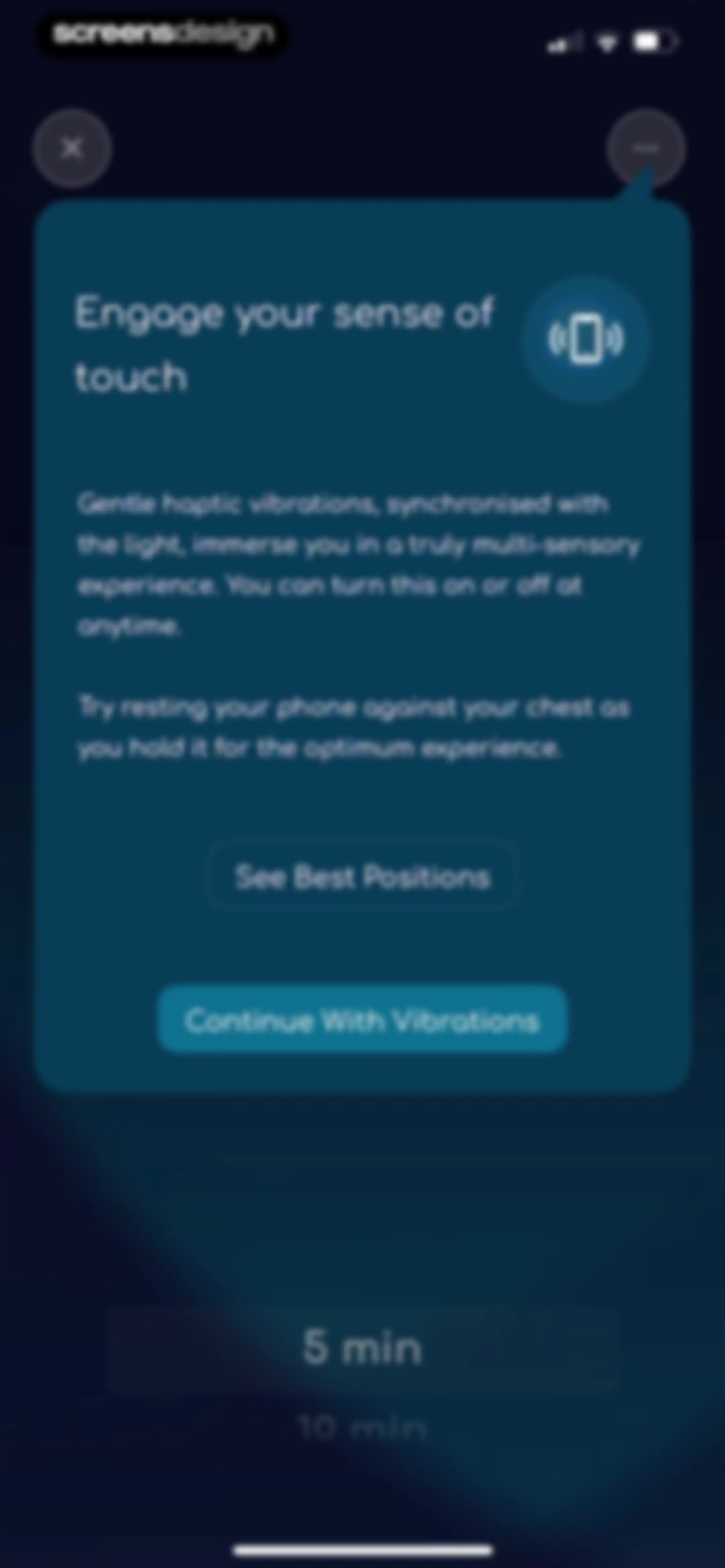 Lumenate: Explore & Relax screen 78