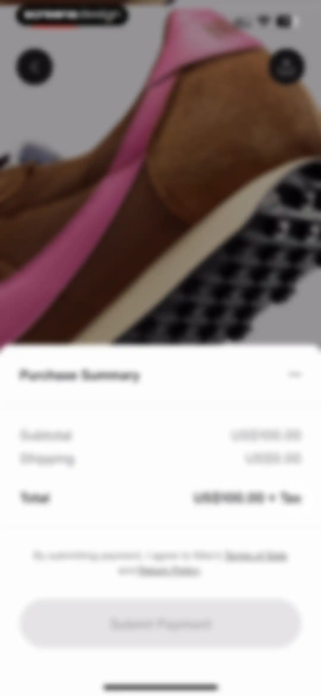 Nike SNKRS: Sneakers & Apparel screen 30