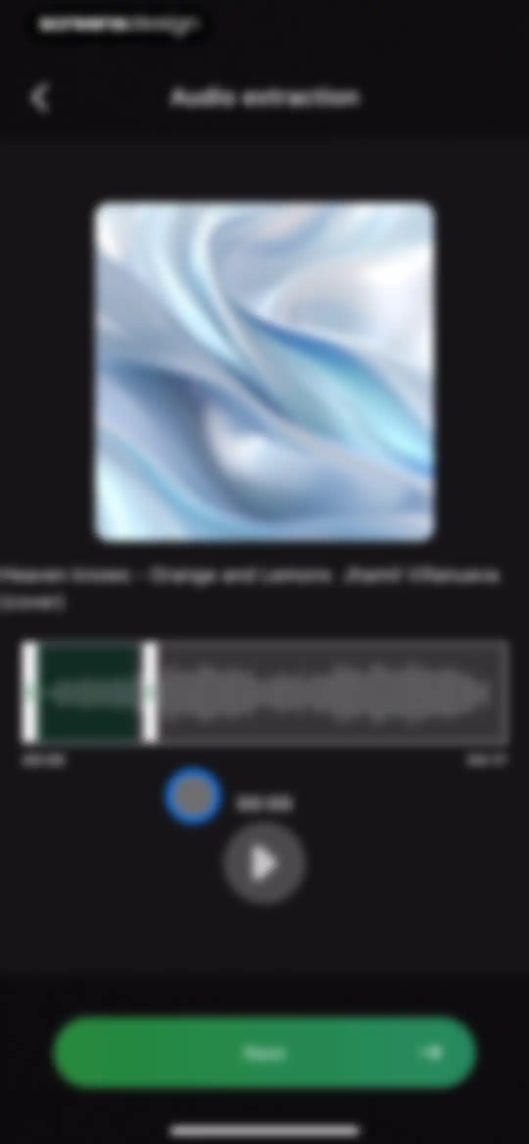 VoiceFun - Voice Generator screen 11
