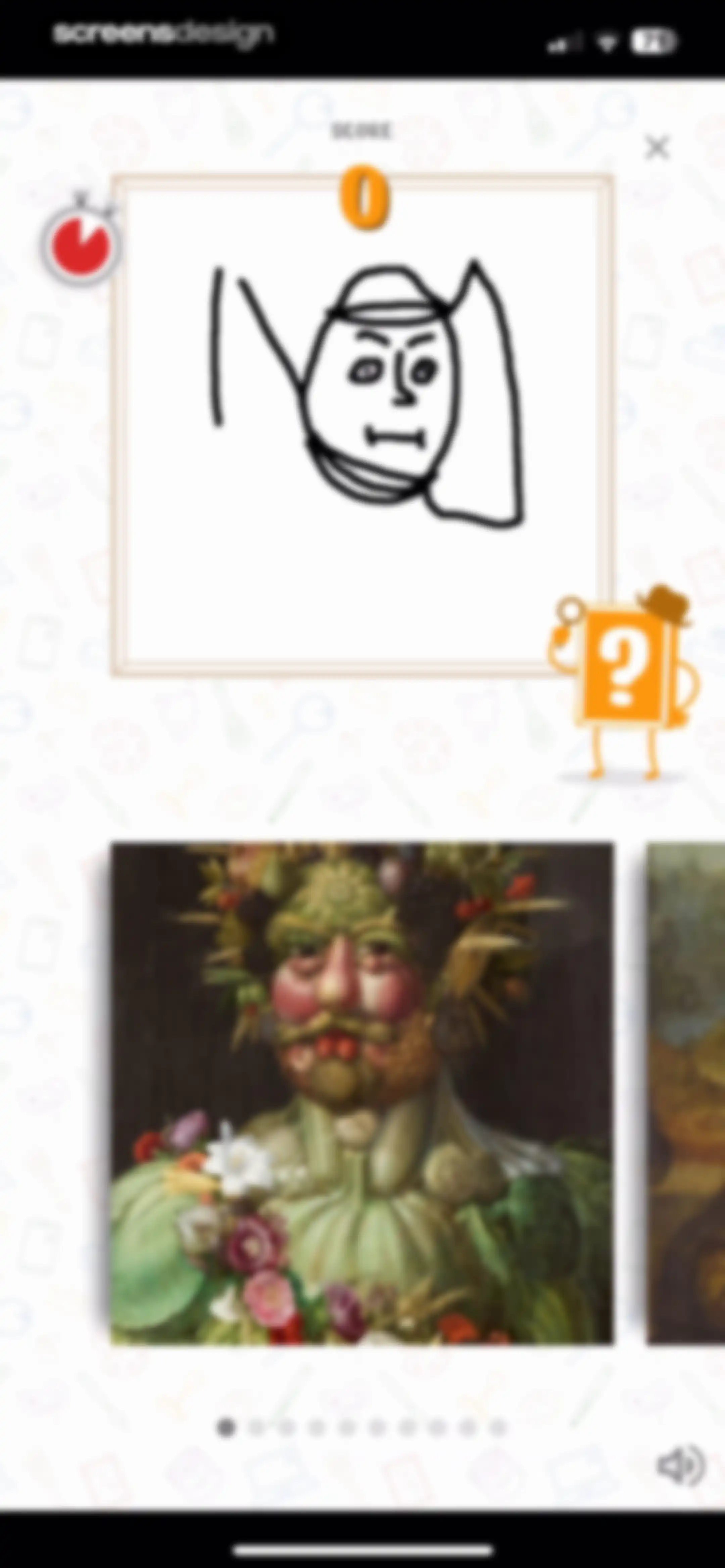 Google Arts & Culture screen 152