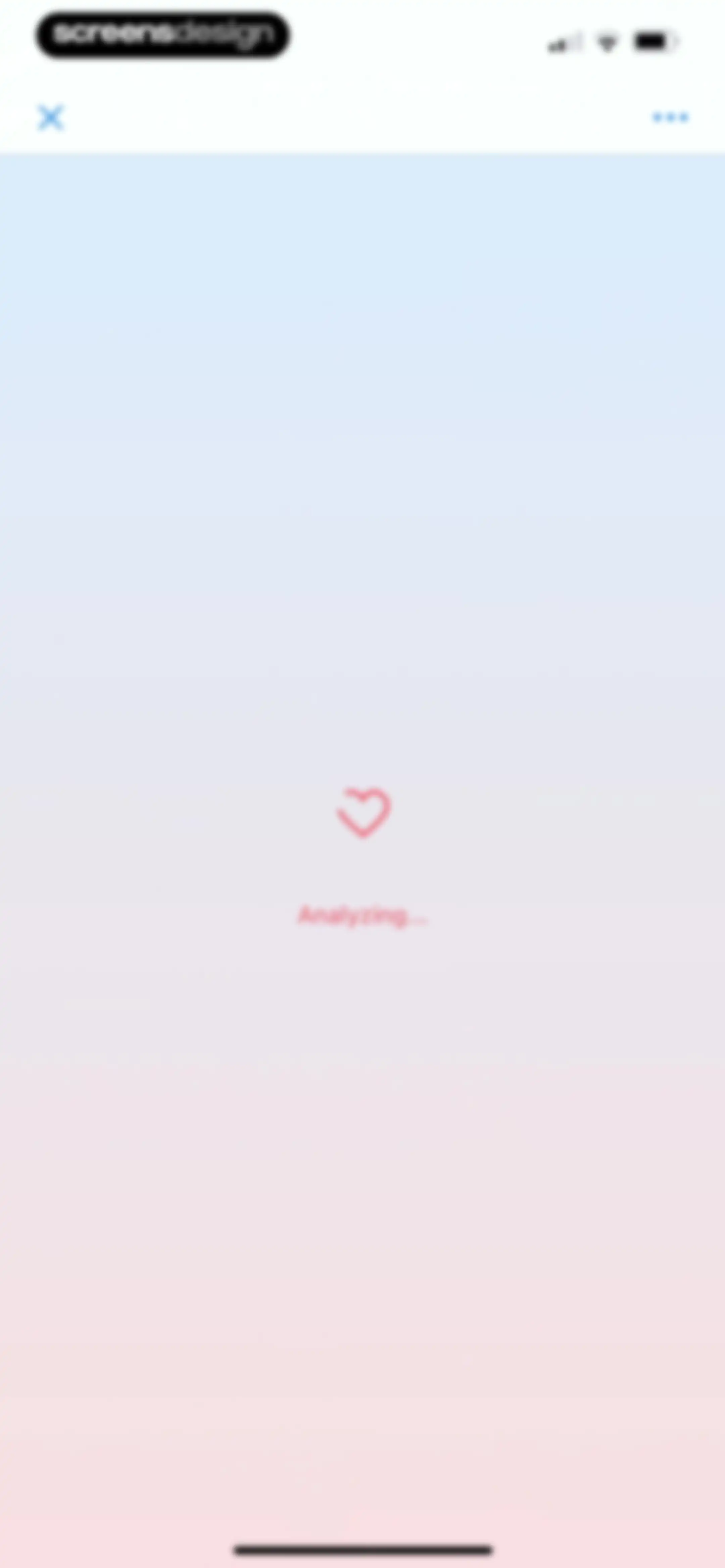 Instant Heart Rate: HR Monitor screen 22