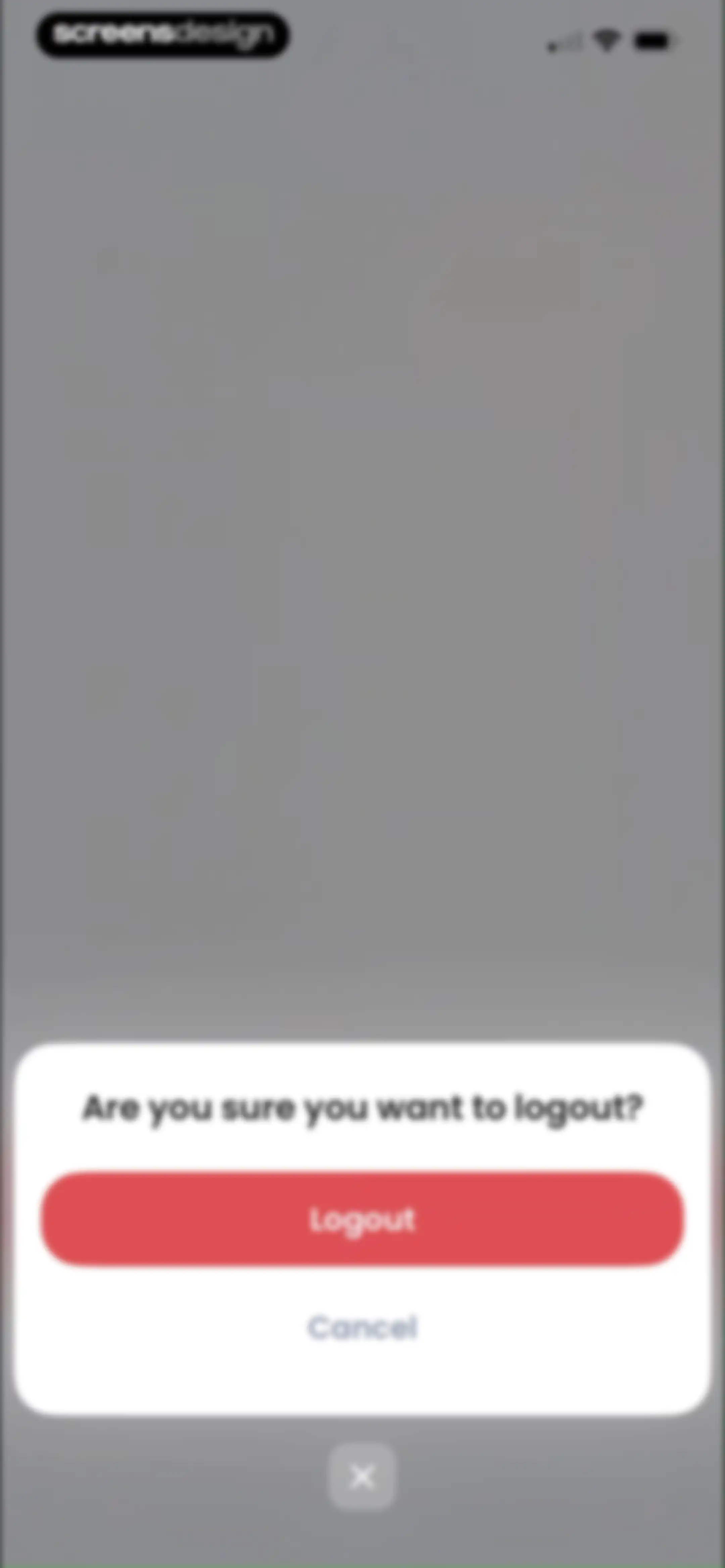 CoinIn: Coin Scan Identifier screen 96