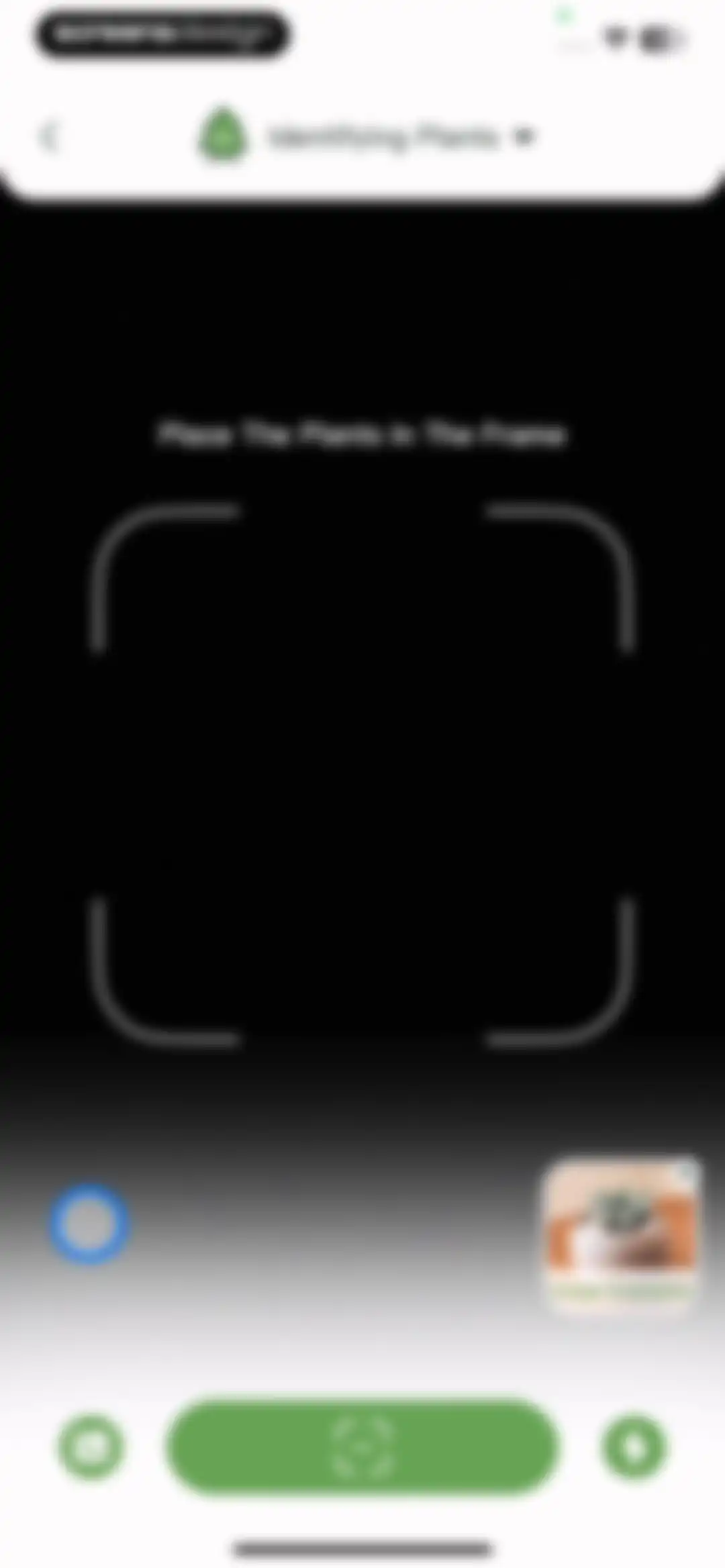 CamScanning: AI Measure & Scan screen 38