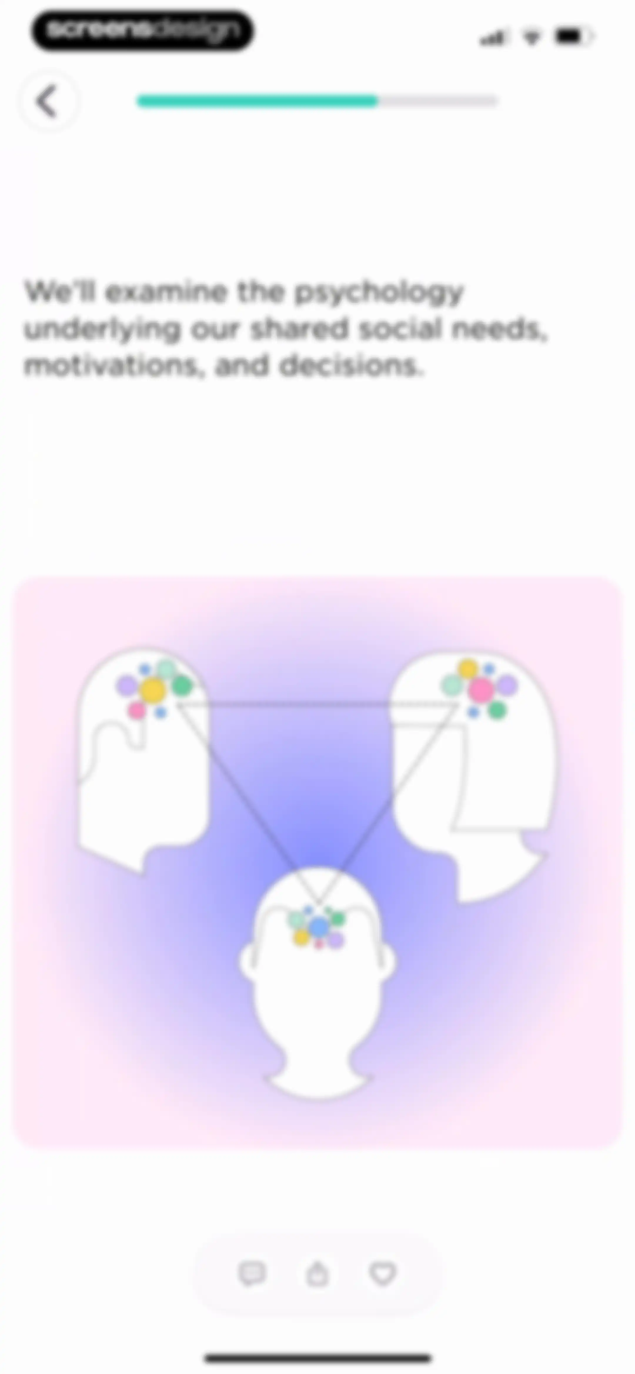 Imprint: Visual Micro Learning screen 59