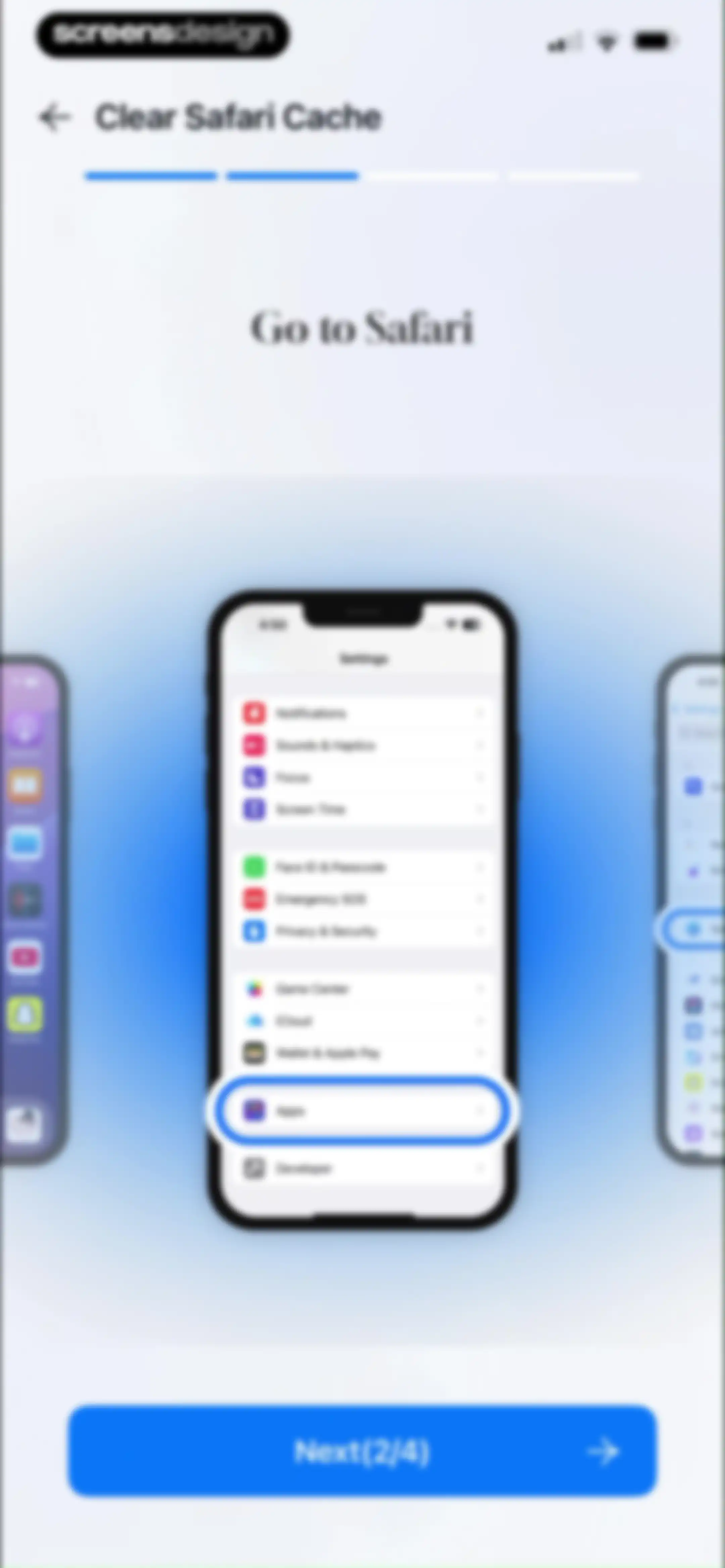 Cleaner Assistant -Phone Clean screen 23