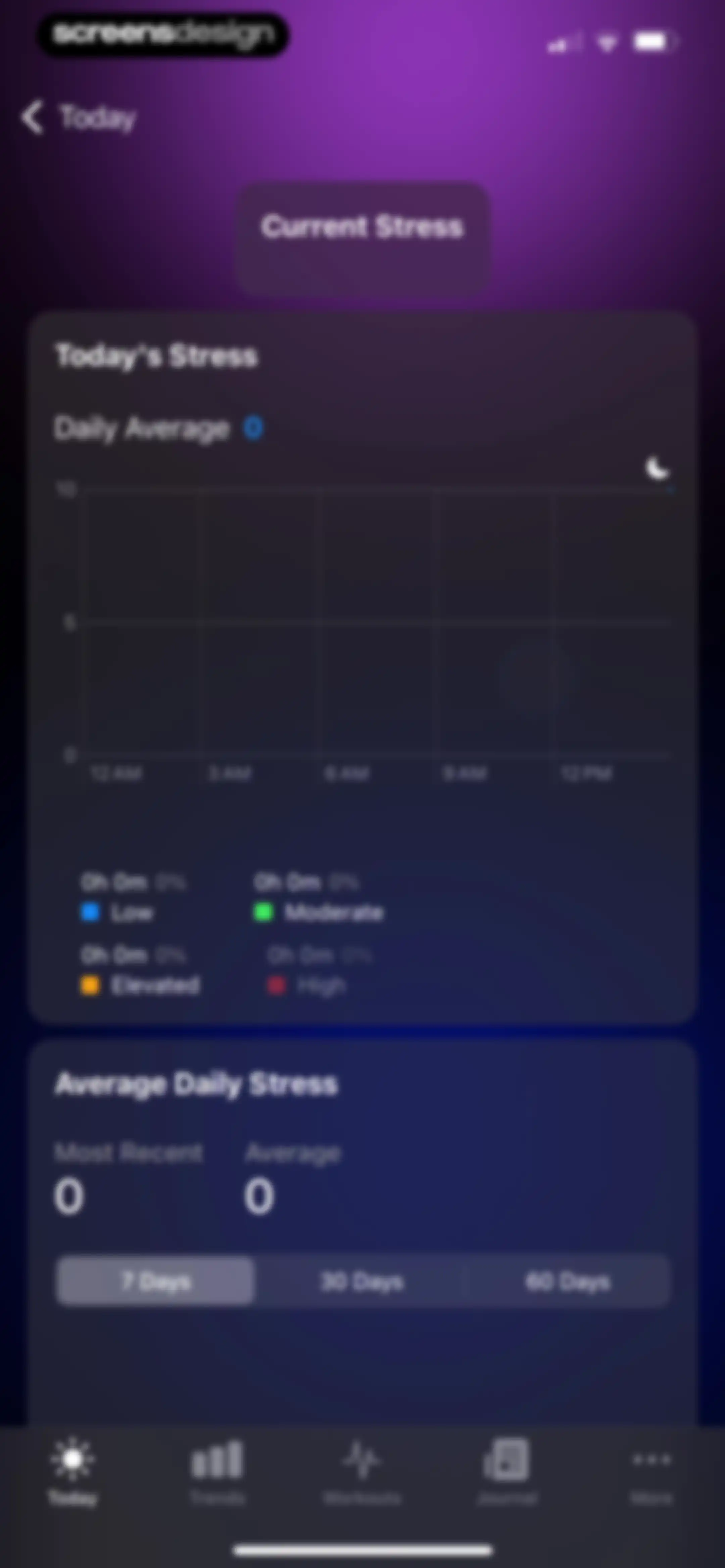 Athlytic: AI Fitness Coach screen 33