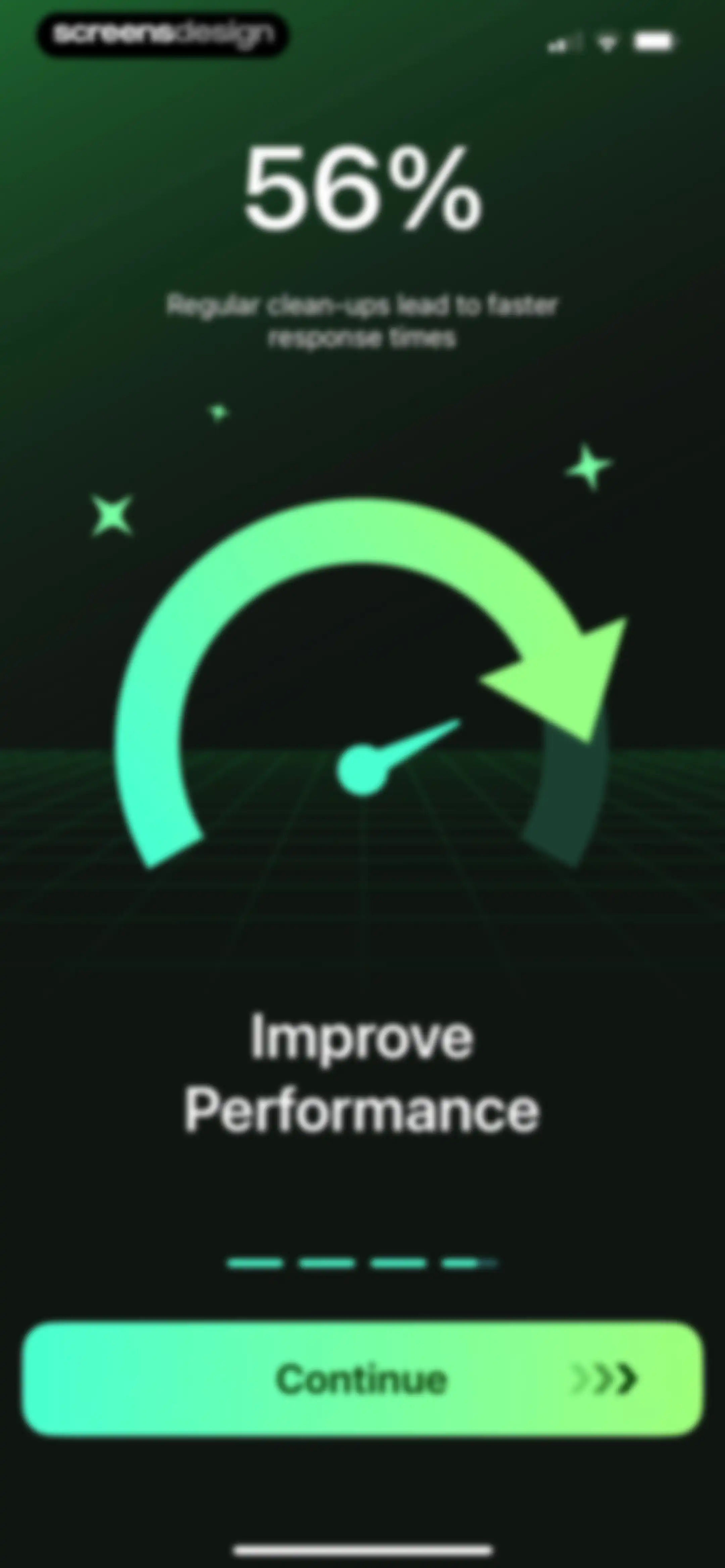 ClearSnap-Clean Up Storage screen 6
