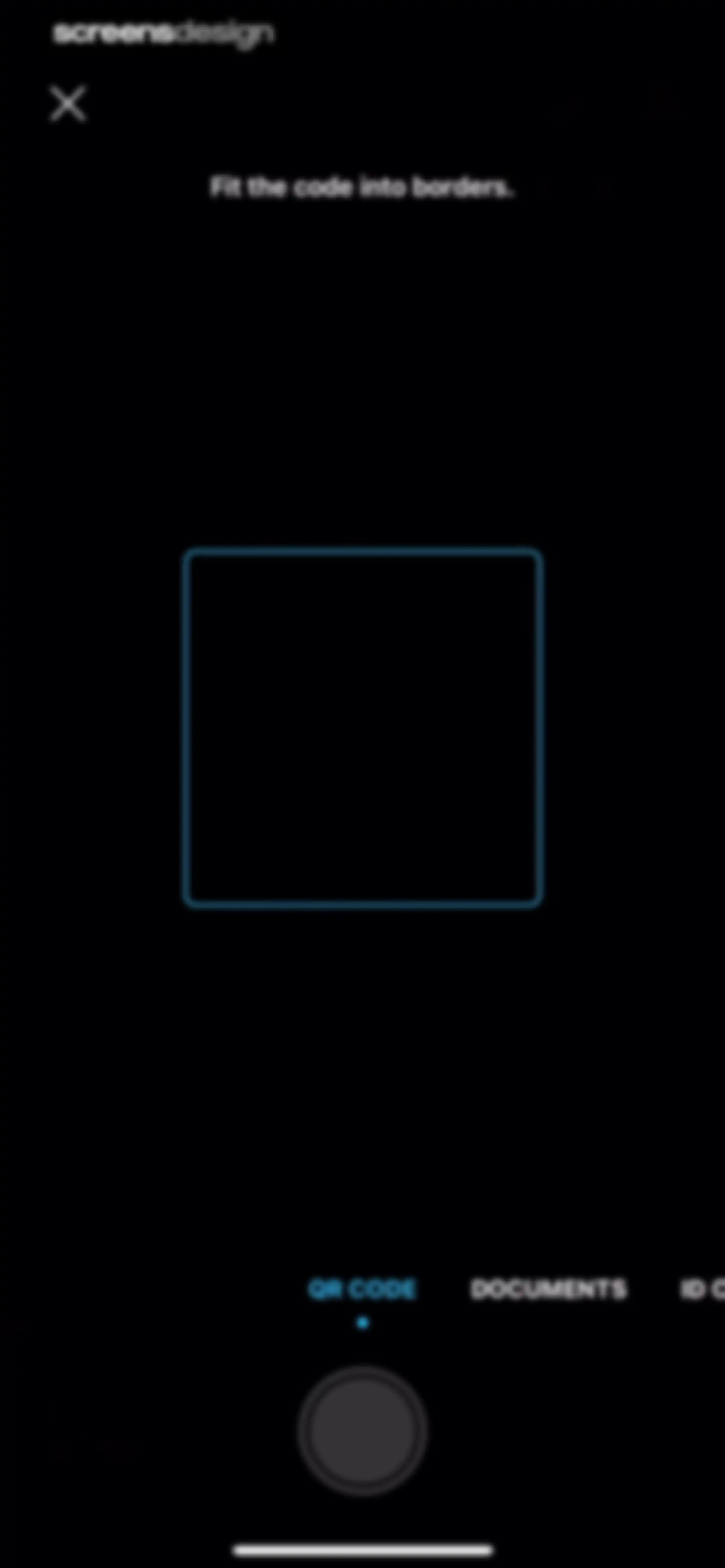 iScanner: PDF Document Scanner screen 174