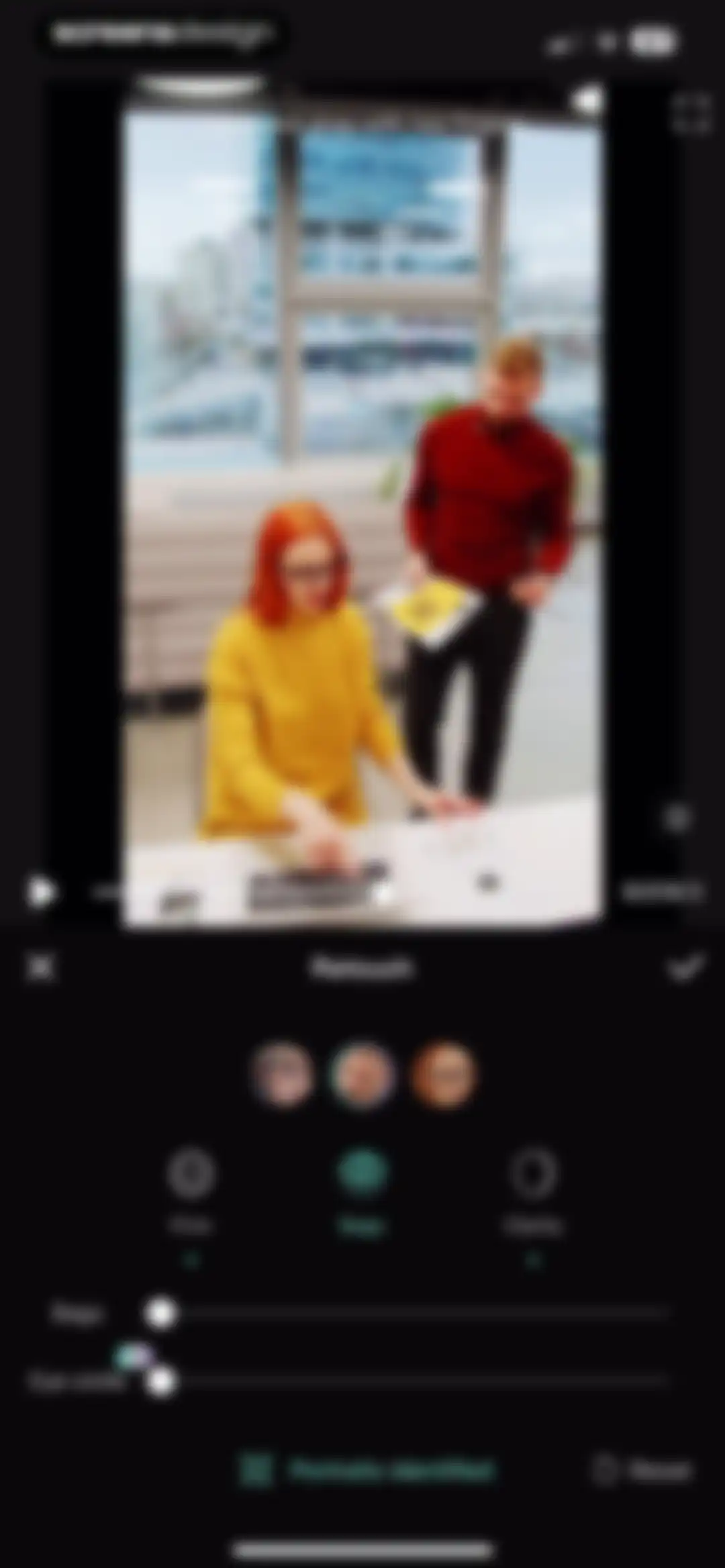 Winkit - AI Video Enhancer screen 77