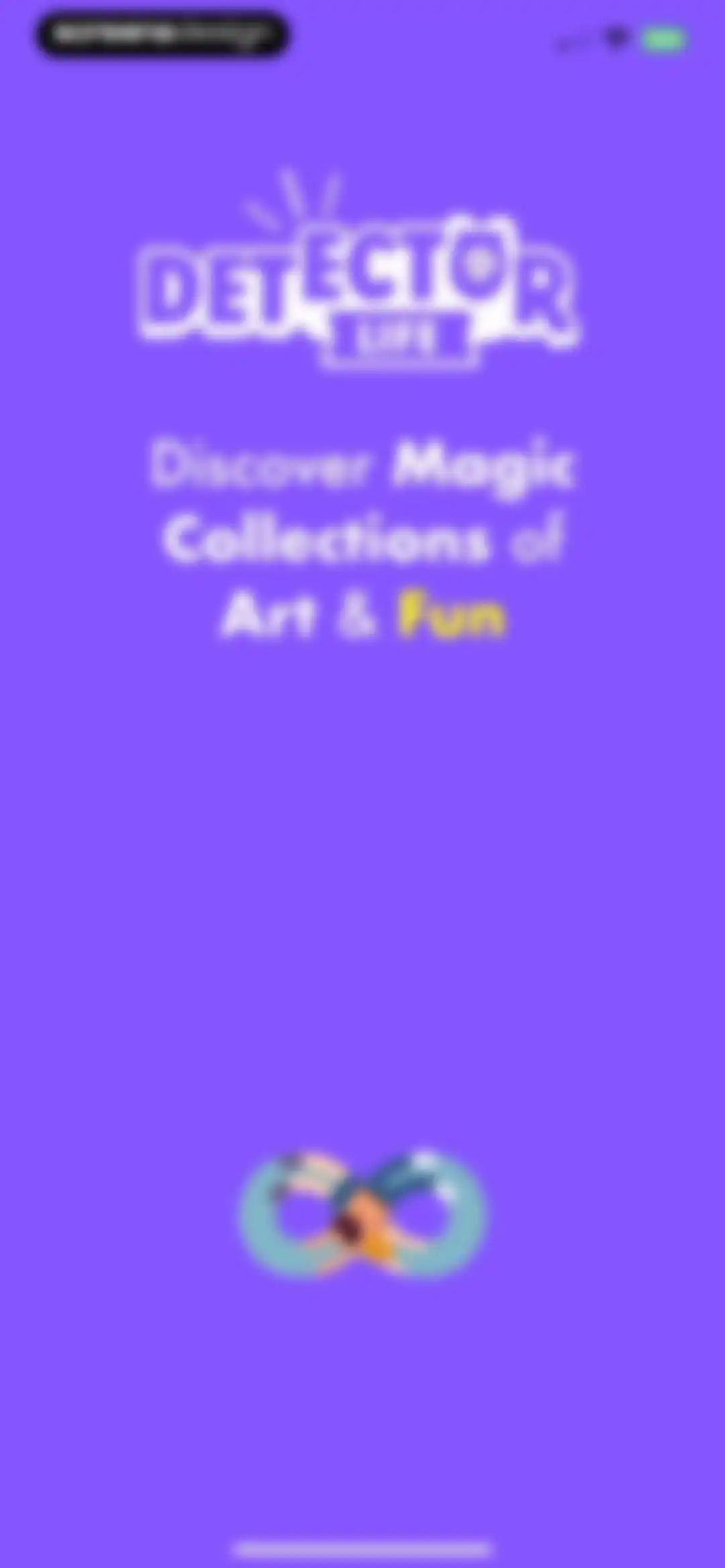 MagicInsight:Test Lie Detector screen 3