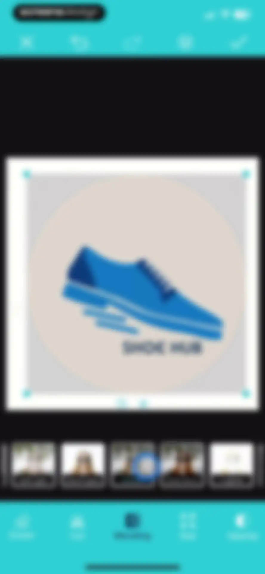 AI Logo Maker: Graphic Design screen 34