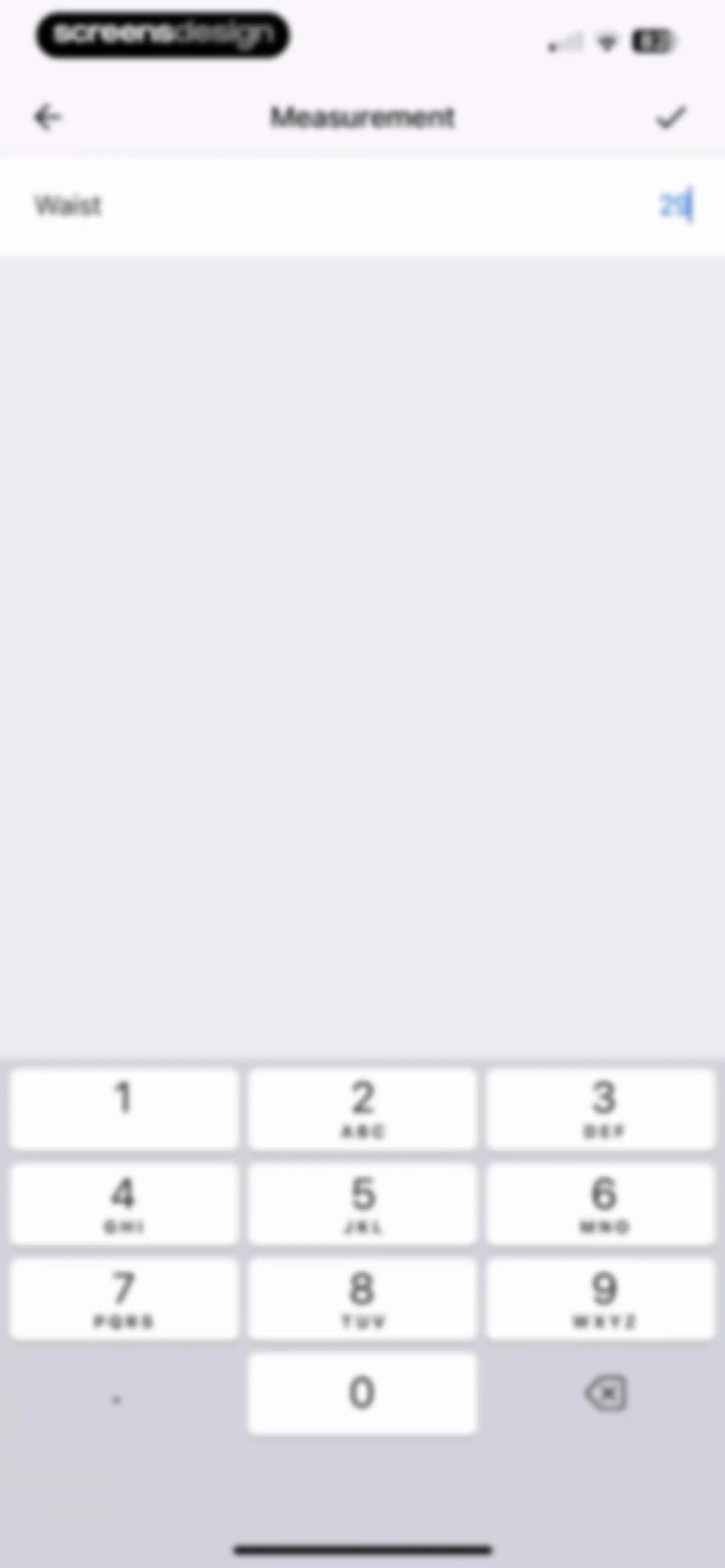 MyFitnessPal: Calorie Counter screen 120