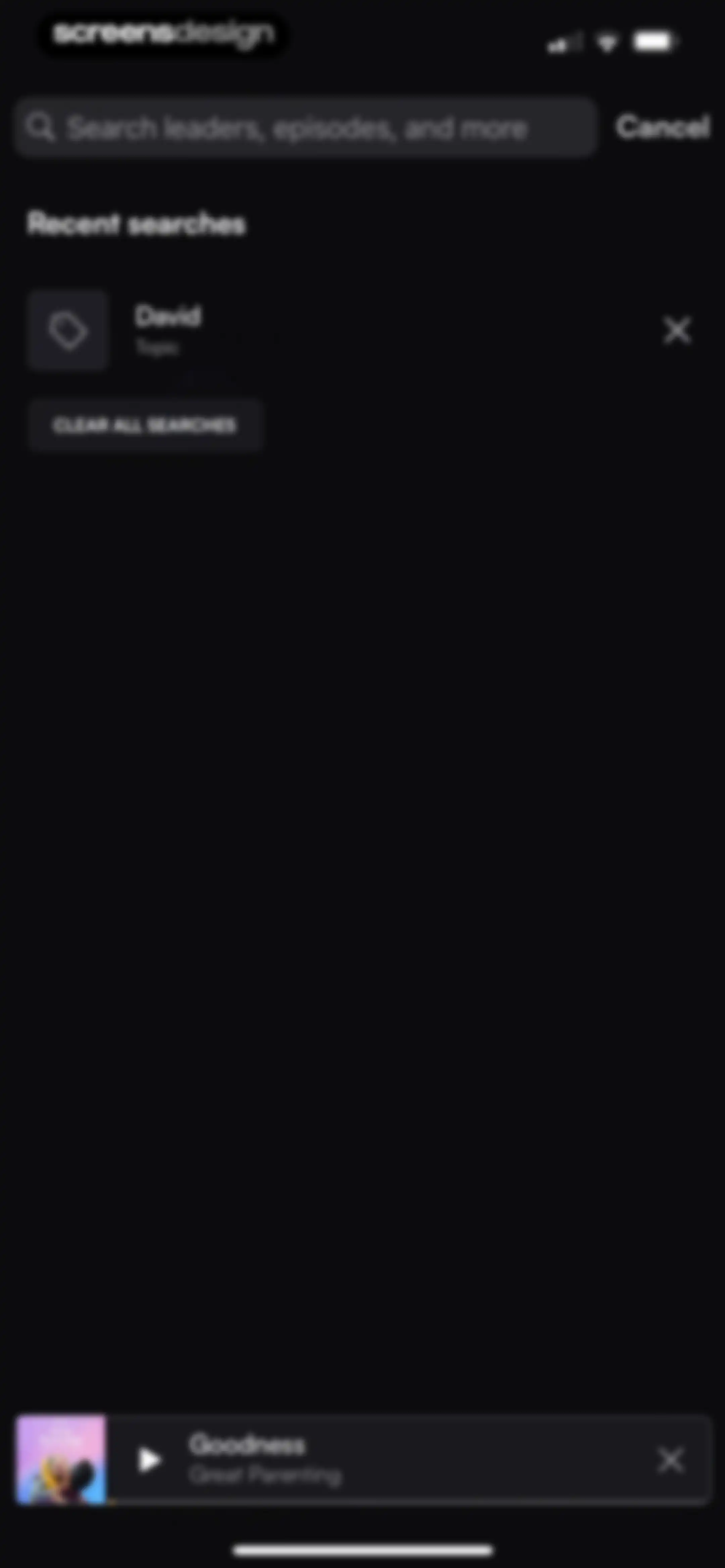Pray.com: Bible & Daily Prayer screen 95