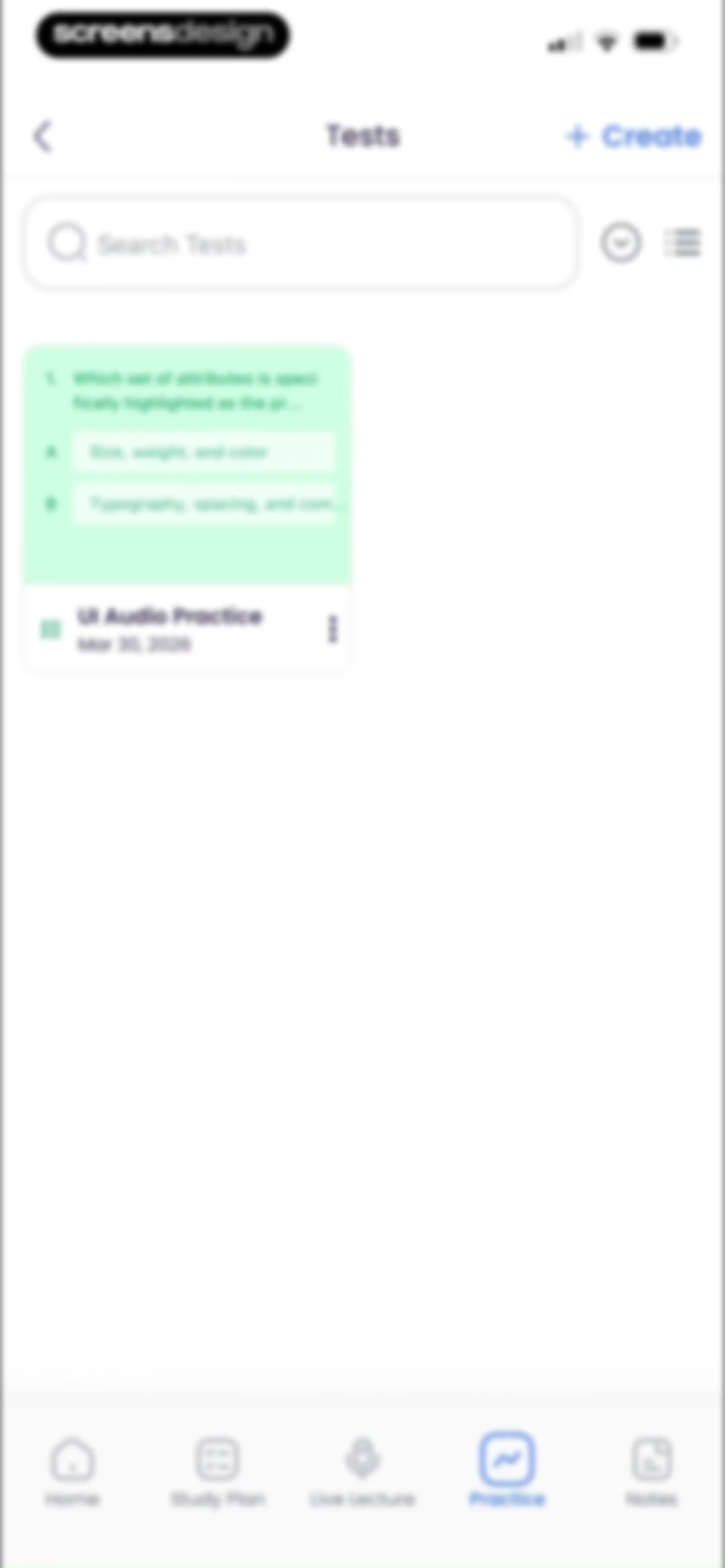 StudyFetch: Make Learning Easy screen 76