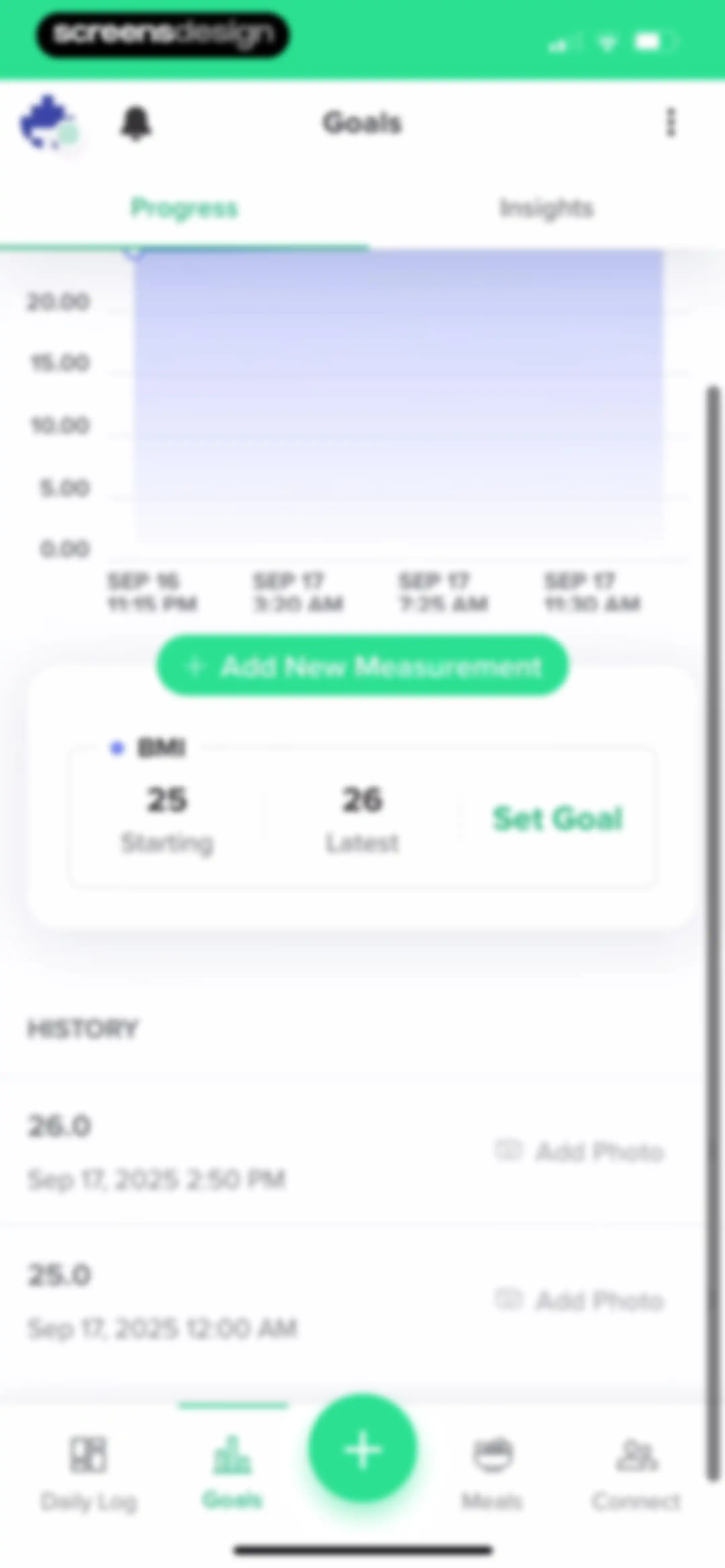 Carb Manager: Keto & Macro Log screen 229