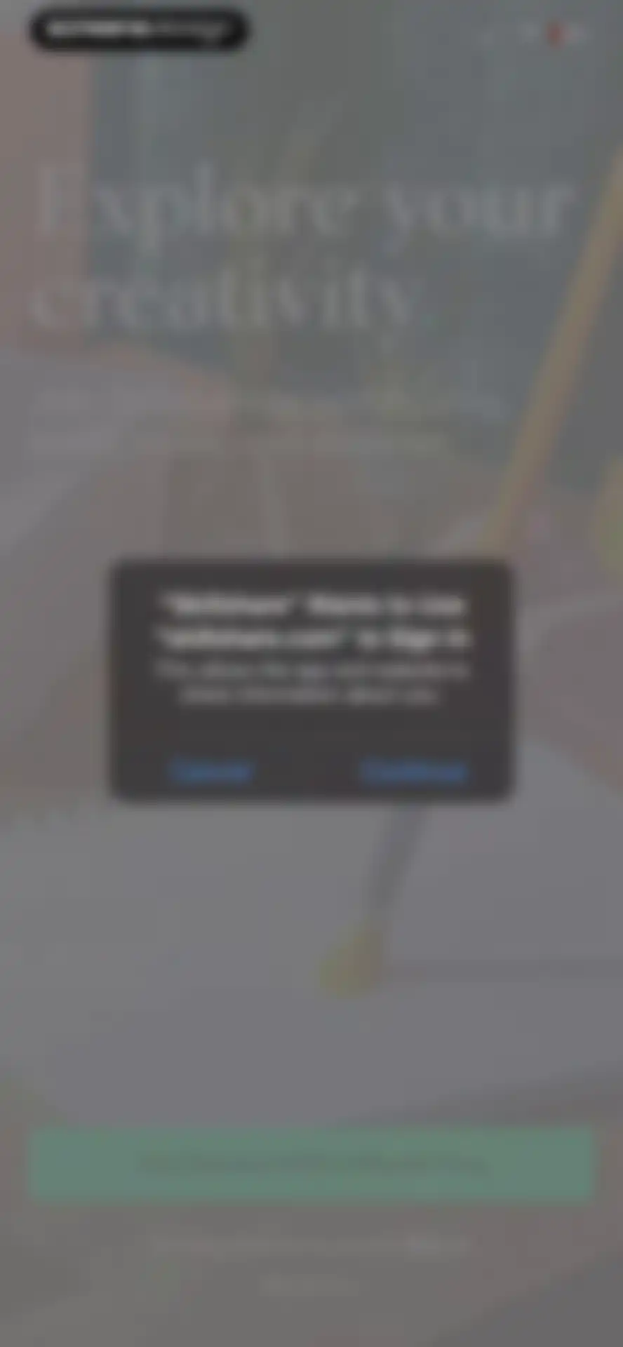 Skillshare: Creativity Classes screen 3
