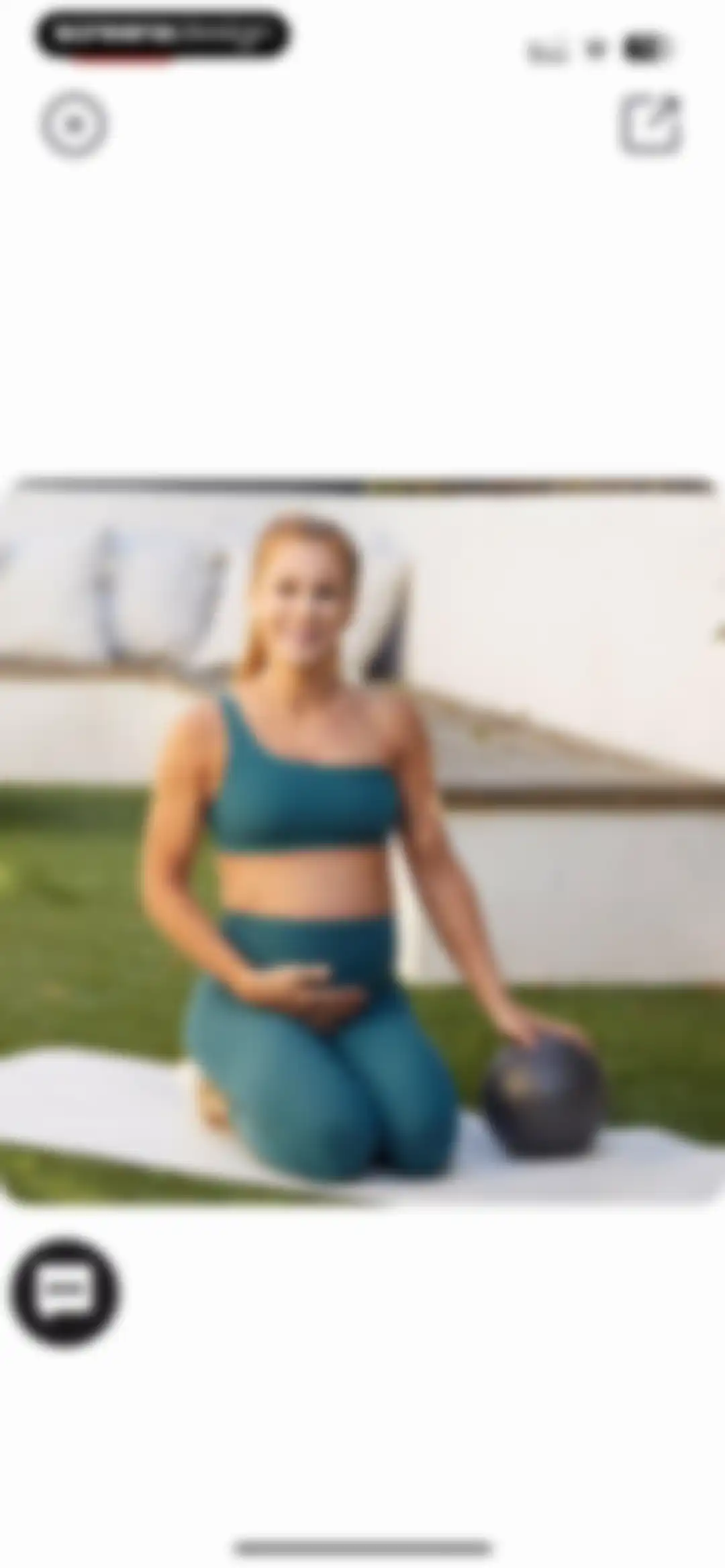Natal - Pregnancy & Postpartum screen 51