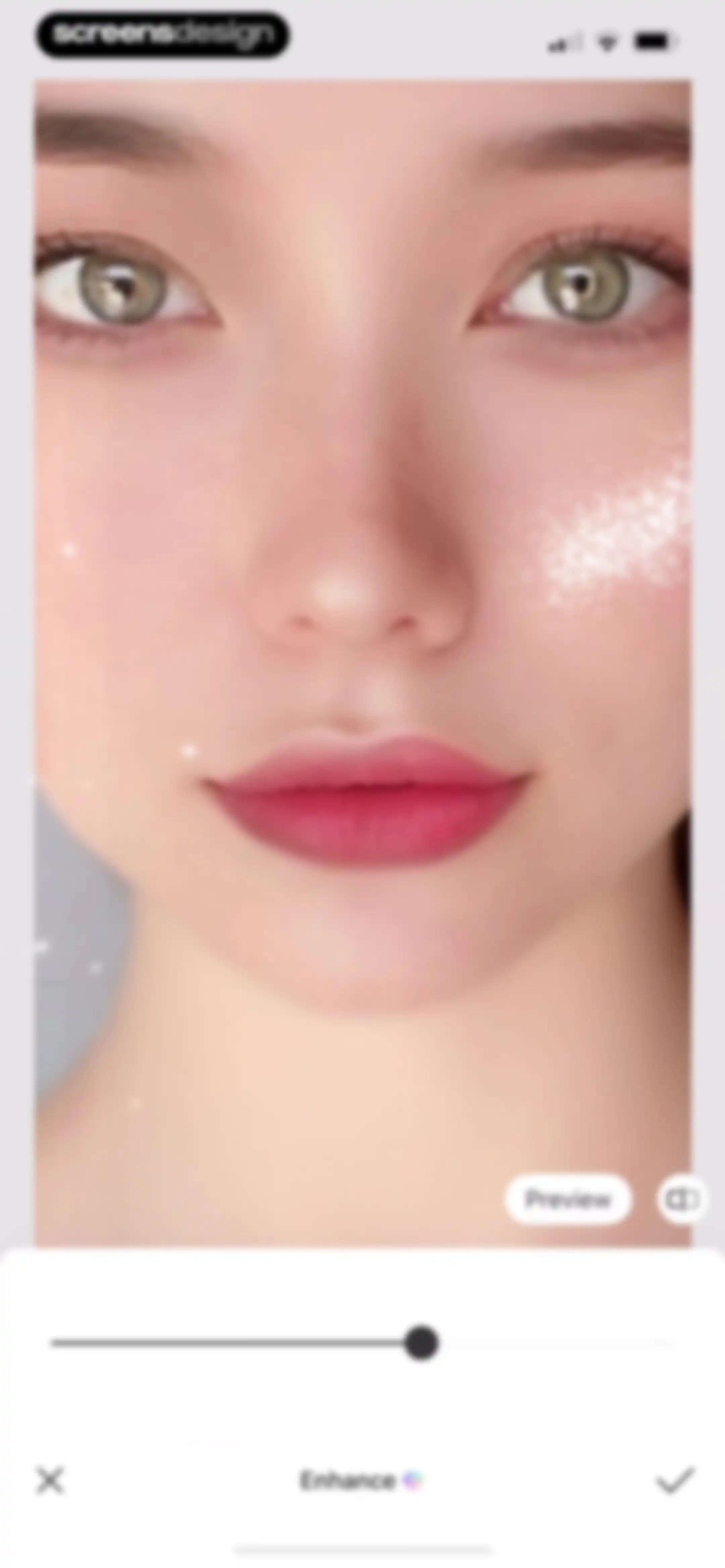 BeautyPlus-Selfie Photo Editor screen 58