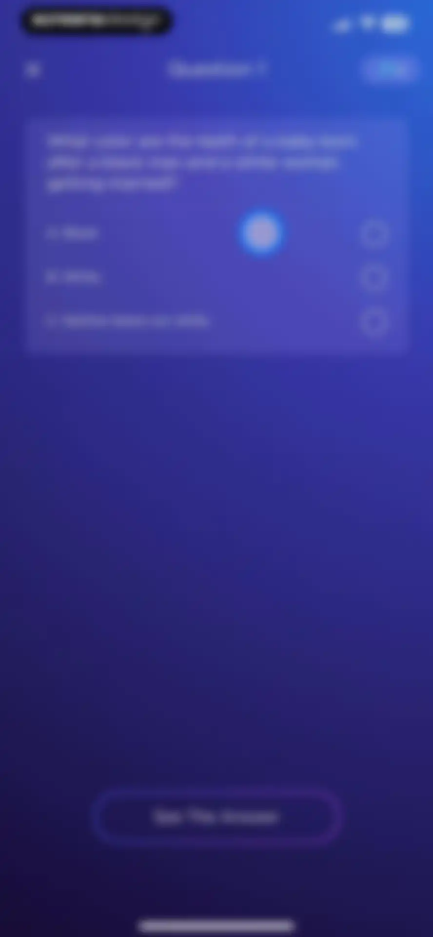 Curiosity Lab: AI Journey screen 50