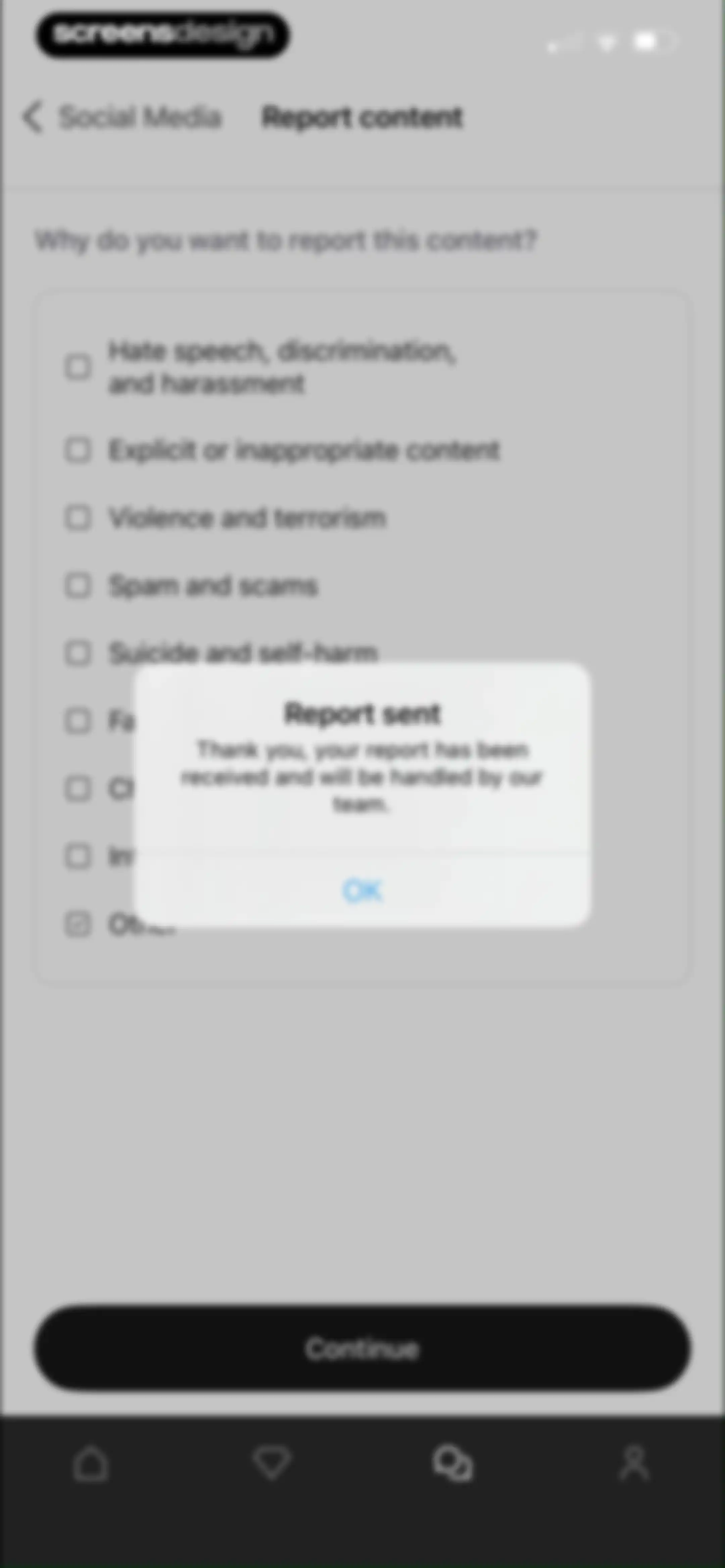 VPN Hotspot Shield: Secure VPN screen 35