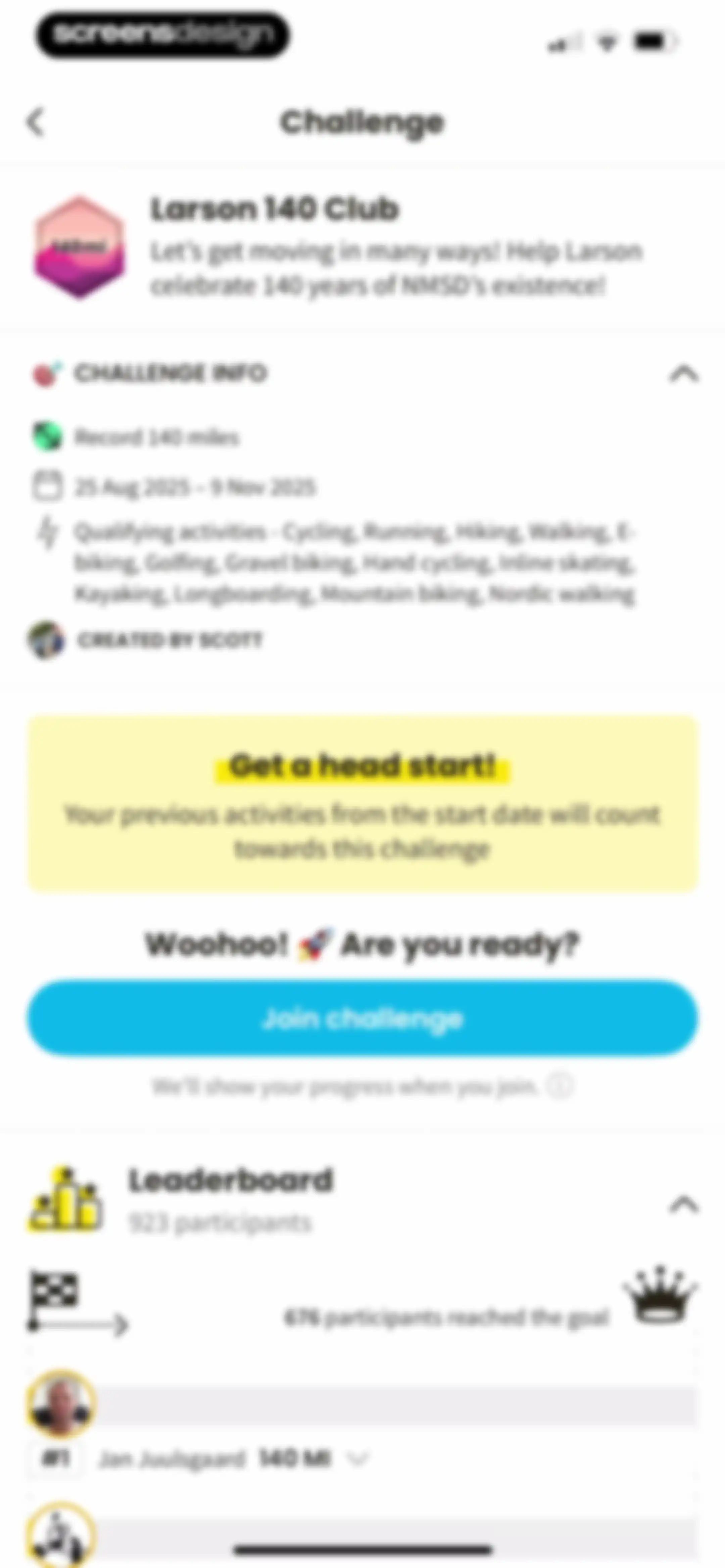 Relive: Hike & Ride Memories screen 85