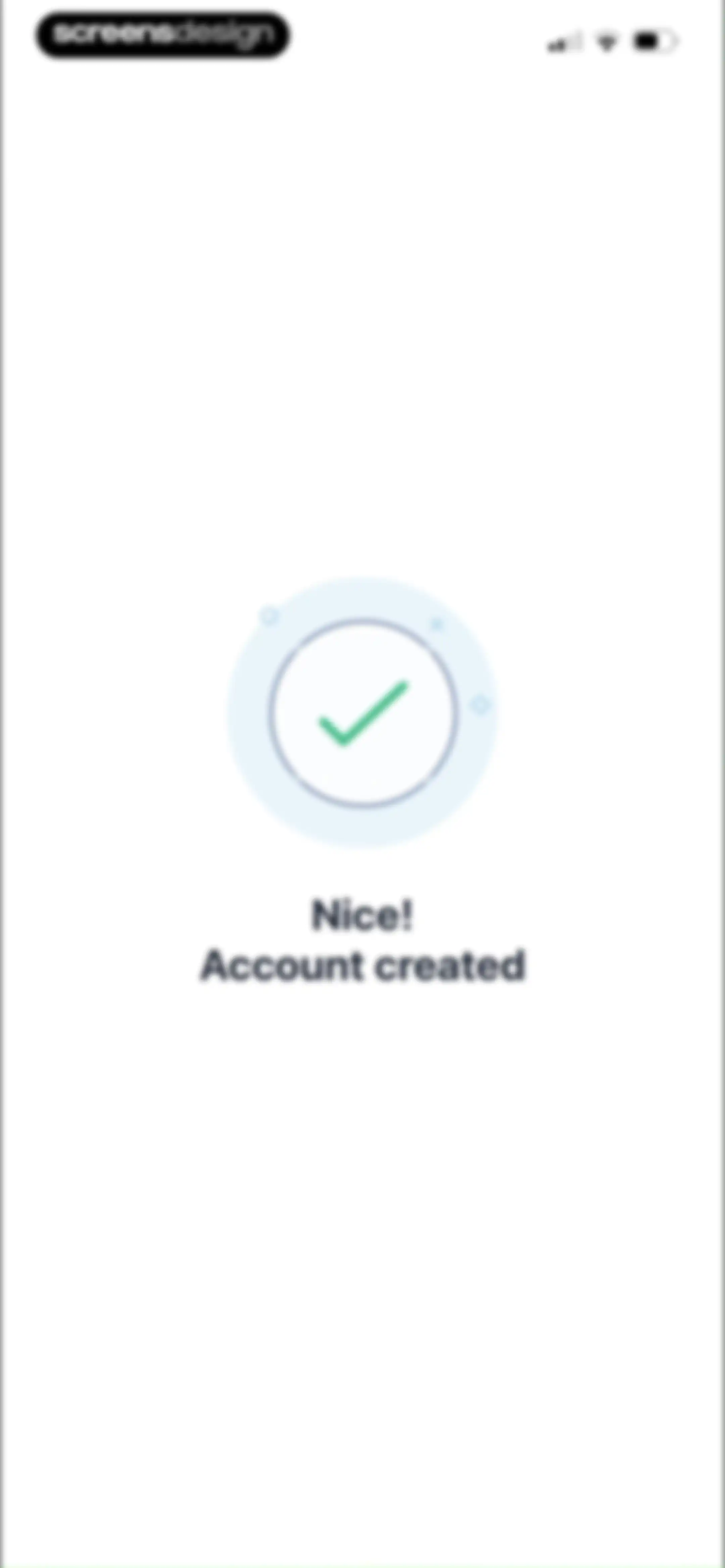LastPass Password Manager screen 7
