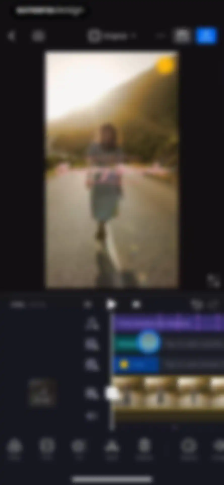 VN: Photo & Video Editor screen 49