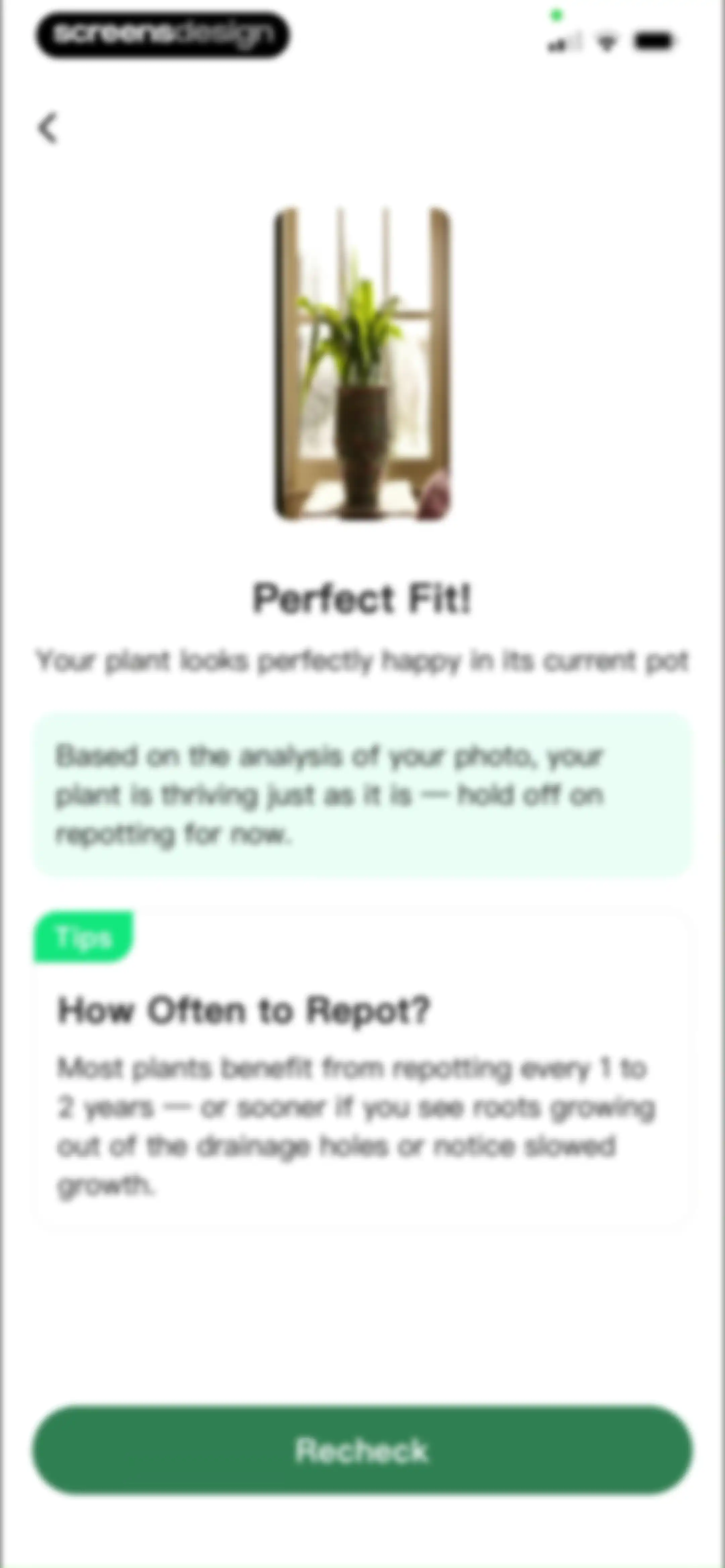 PlantLush: Plant ID & Care Pro screen 91