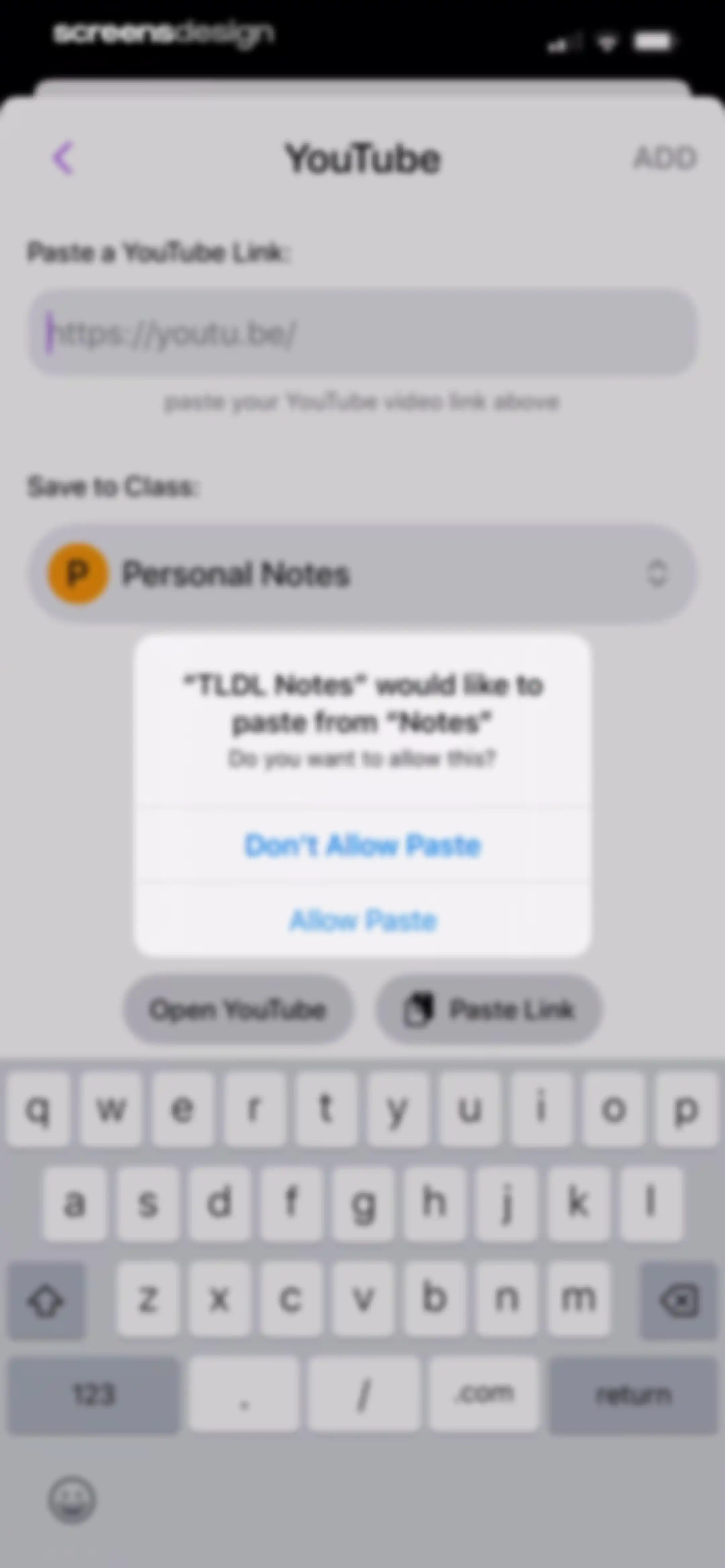 TLDL: AI Lecture Note Taker screen 58